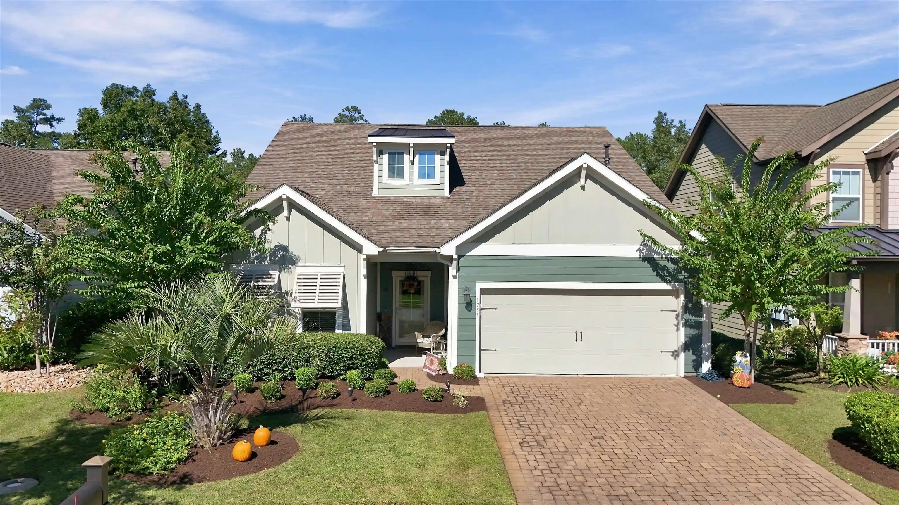Photo 1 of Single family home for sale at 1755 Orchard Dr, Myrtle Beach, SC 29577 | MLS# 2625189 | Listing updated on 2026-10-23