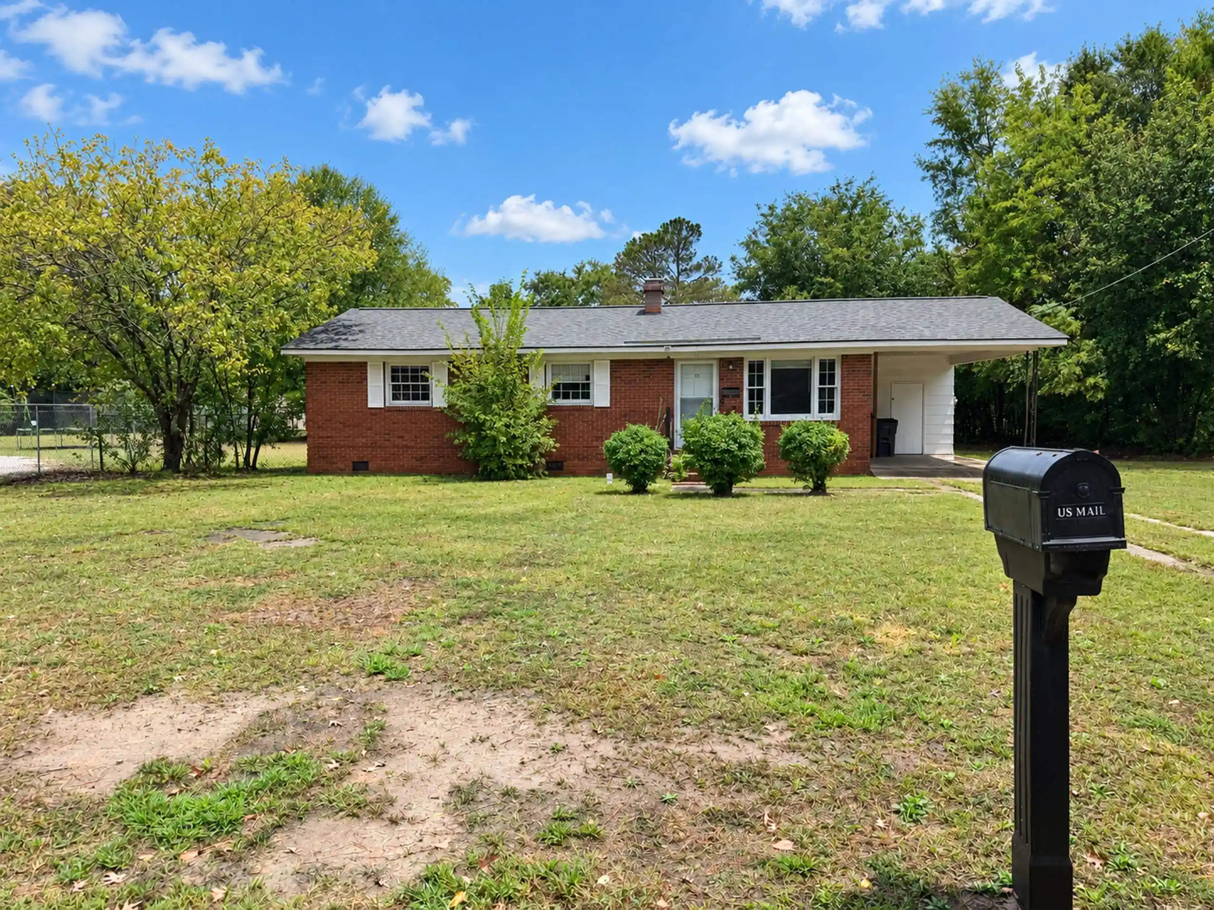 Photo 1 of Single family home for sale at 120 Pee Dee Cir, Marion, SC 29571 | MLS# 2625198 | Listing updated on 2026-10-19