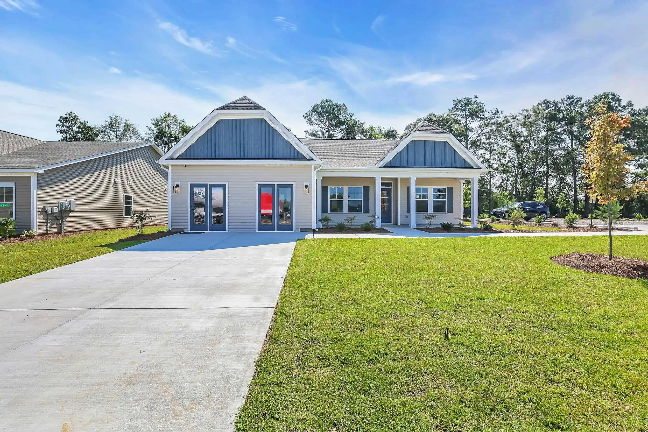 Photo 1 of Single family home for sale at 114 Westfield Cir, Conway, SC 29526 | MLS# 2625200 | Listing updated on 2026-10-21