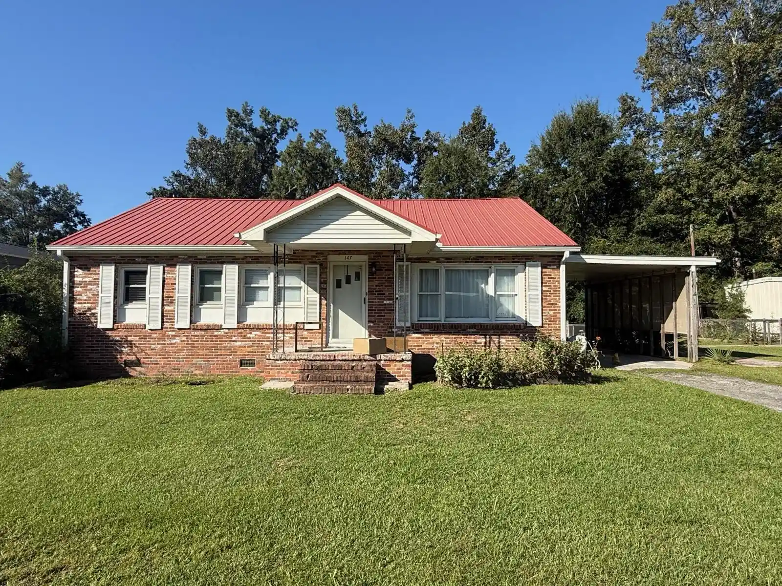 Photo 1 of Sale Pending at 147 Village Dr, Myrtle Beach, SC 29588 | MLS# 2625207 | Listing updated on 2026-10-14