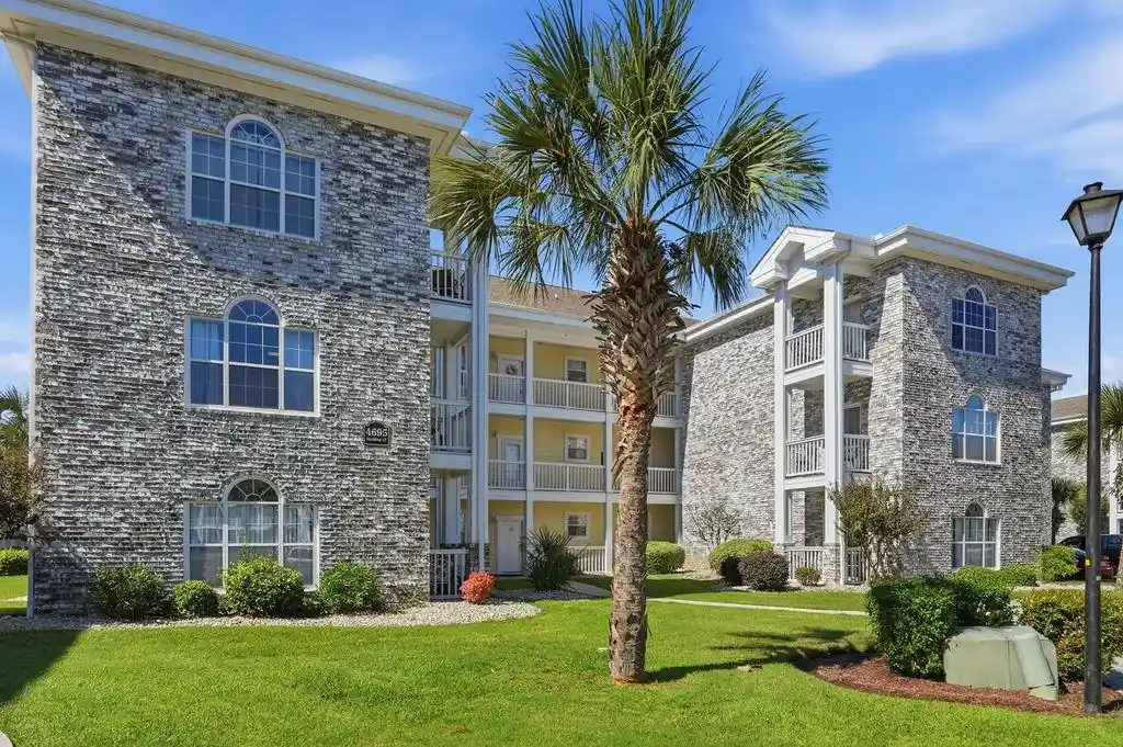Photo 1 of Condo for sale at 4695 Wild Iris Dr #17-301, Myrtle Beach, SC 29577 | MLS# 2625212 | Listing updated on 2026-10-14