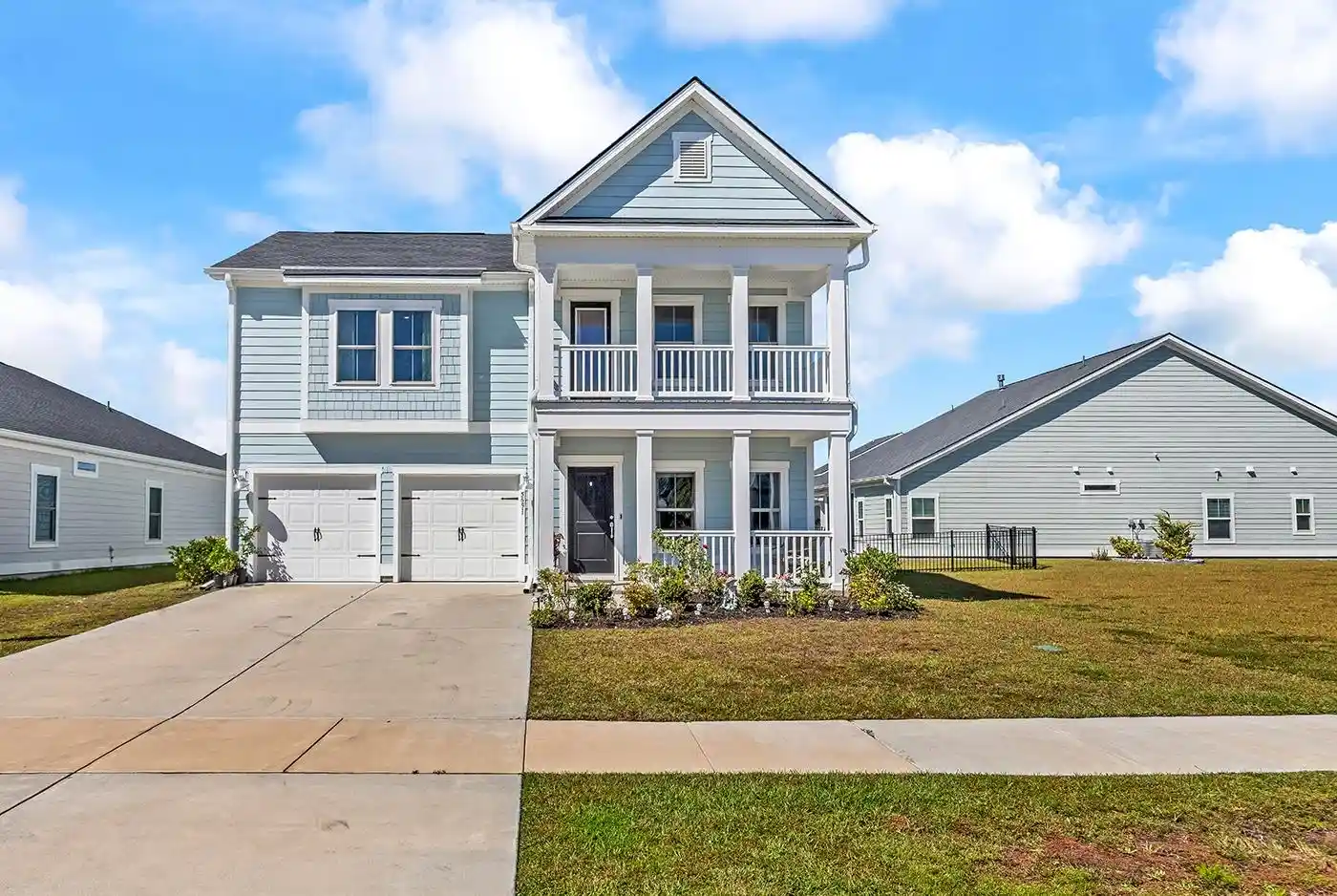 Photo 1 of Single family home for sale at 5691 Lacebark Trl, Myrtle Beach, SC 29577 | MLS# 2625211 | Listing updated on 2026-10-21