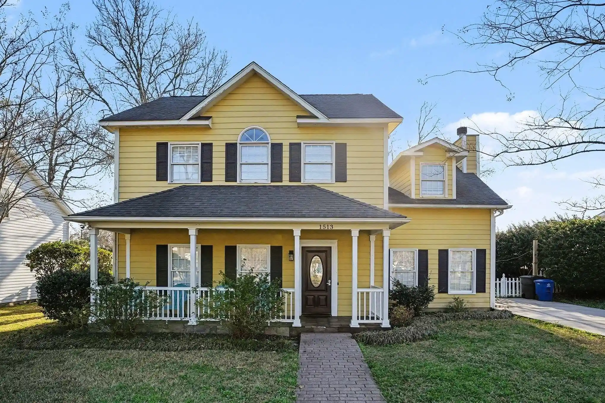 Photo 1 of Single family home for sale at 1513 26th Avenue N, North Myrtle Beach, SC 29582 | MLS# 2625218 | Listing updated on 2026-10-14