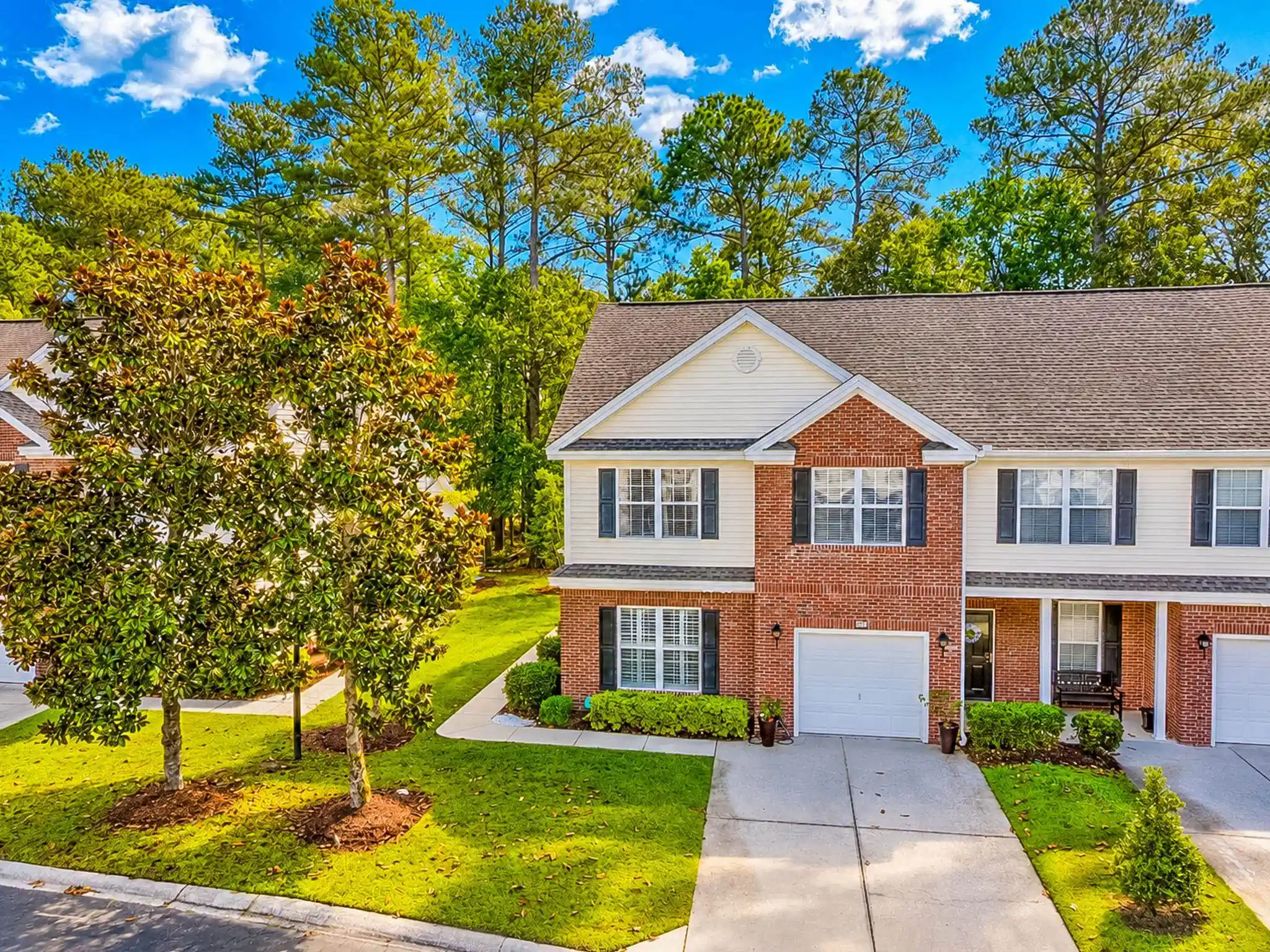 Townhouse for sale at 297 Connemara Dr #A, Myrtle Beach, SC 29579 | MLS# 2625221