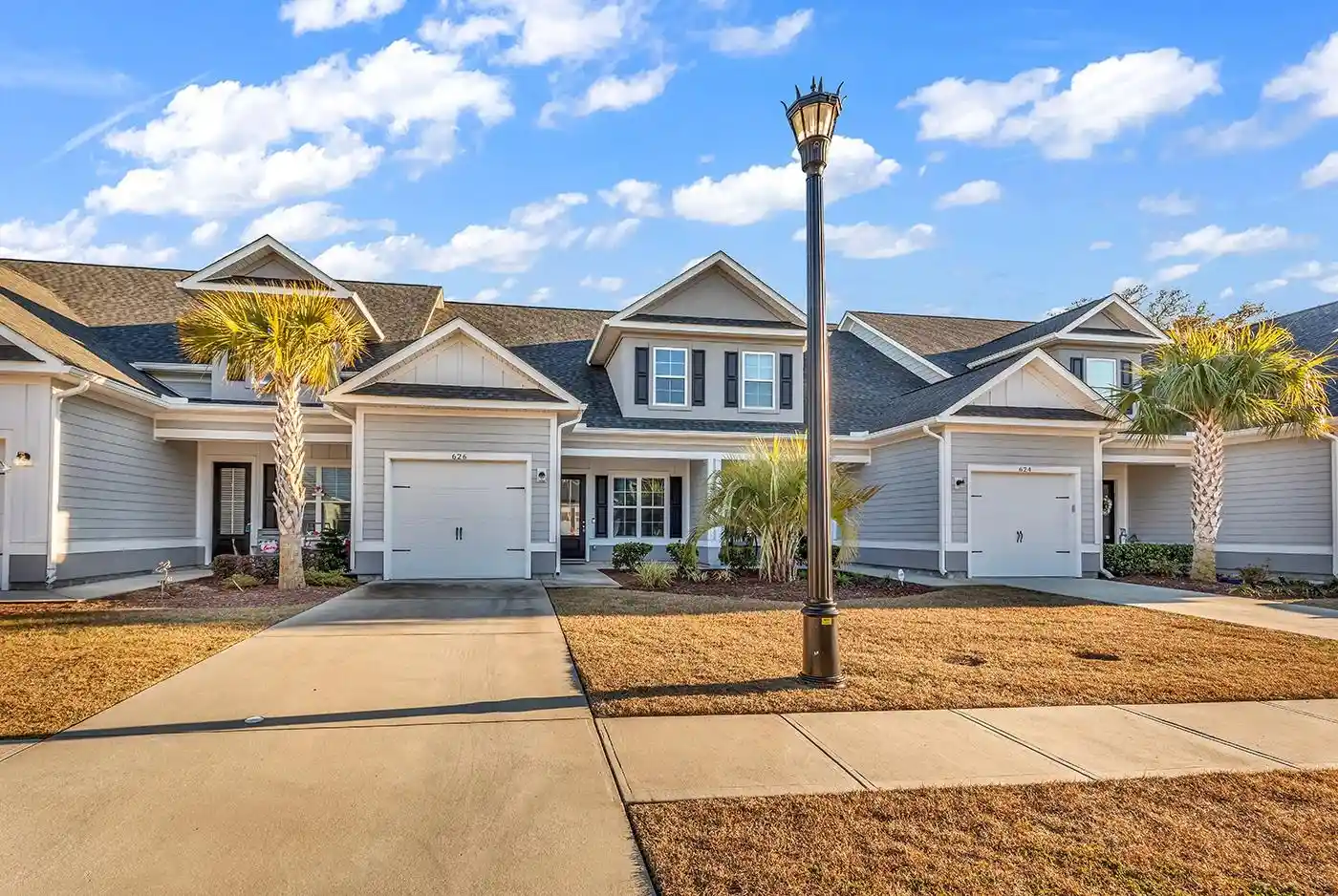 Townhouse for sale at 626 Lorenzo Dr #626, North Myrtle Beach, SC 29582 | MLS# 2625229