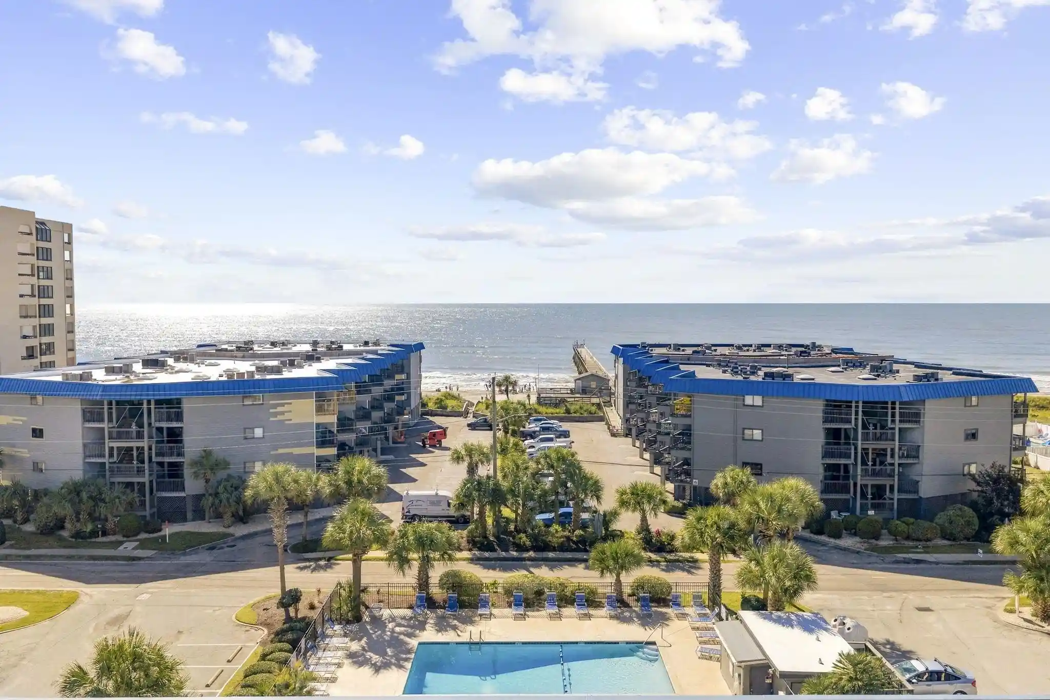 Condo for sale at 6000 N Ocean Blvd #134, North Myrtle Beach, SC 29582 | MLS# 2625235 | Listing updated on 2026-10-28