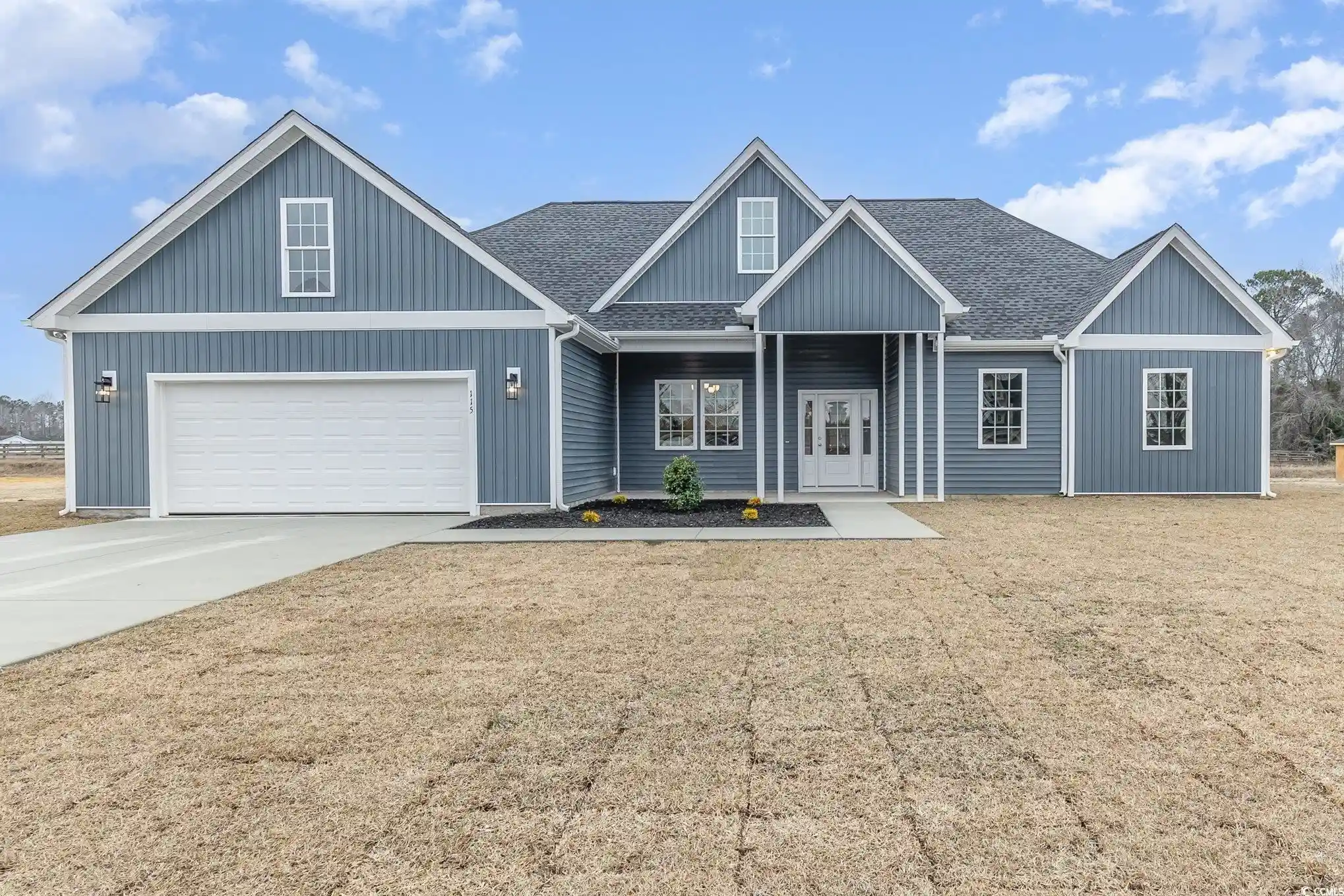 Photo 1 of Single family home for sale at 281 Liberty Church Rd, Loris, SC 29569 | MLS# 2625237 | Listing updated on 2026-10-28