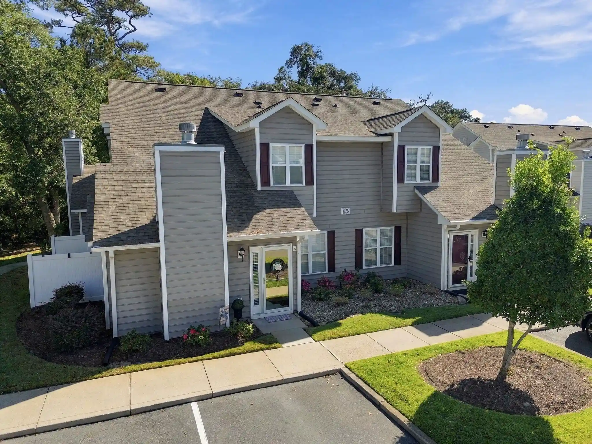Photo 1 of Sale Pending at 503 20th Avenue N #15-A, North Myrtle Beach, SC 29582 | MLS# 2625243 | Listing updated on 2026-10-23