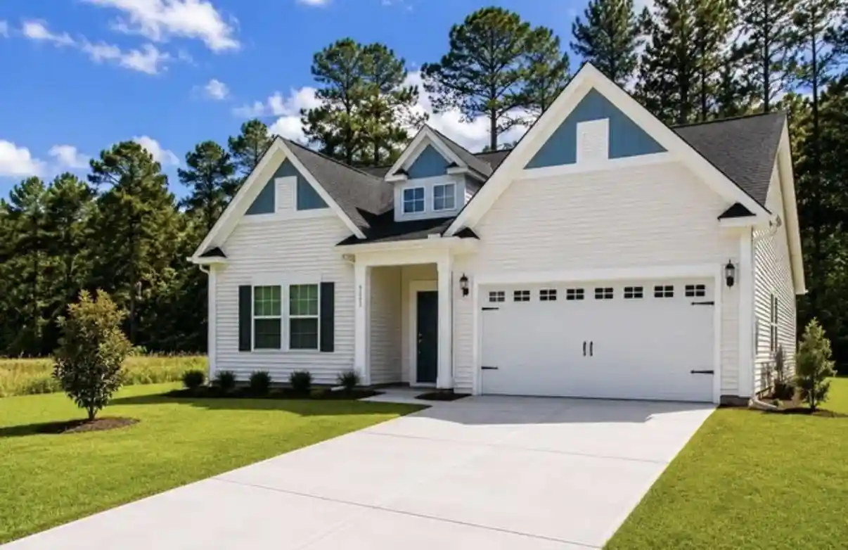 Photo 1 of Single family home for sale at 6265 Zoe Way, Myrtle Beach, SC 29588 | MLS# 2625246 | Listing updated on 2026-10-20