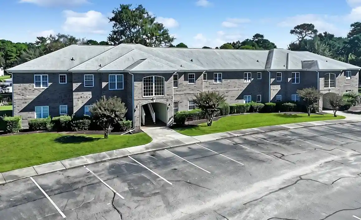 Condo for sale at 100 Willow Green Dr #A, Conway, SC 29526 | MLS# 2625273