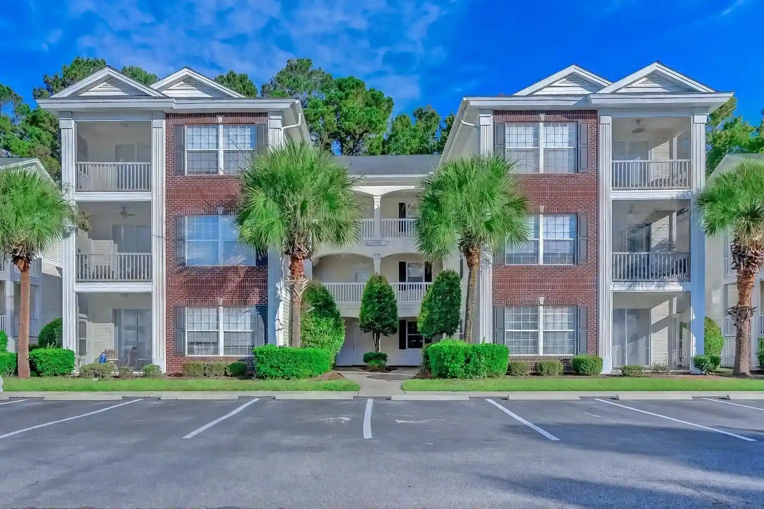 Photo 1 of Condo for sale at 1298 River Oaks Dr #5E, Myrtle Beach, SC 29579 | MLS# 2625347 | Listing updated on 2026-10-16