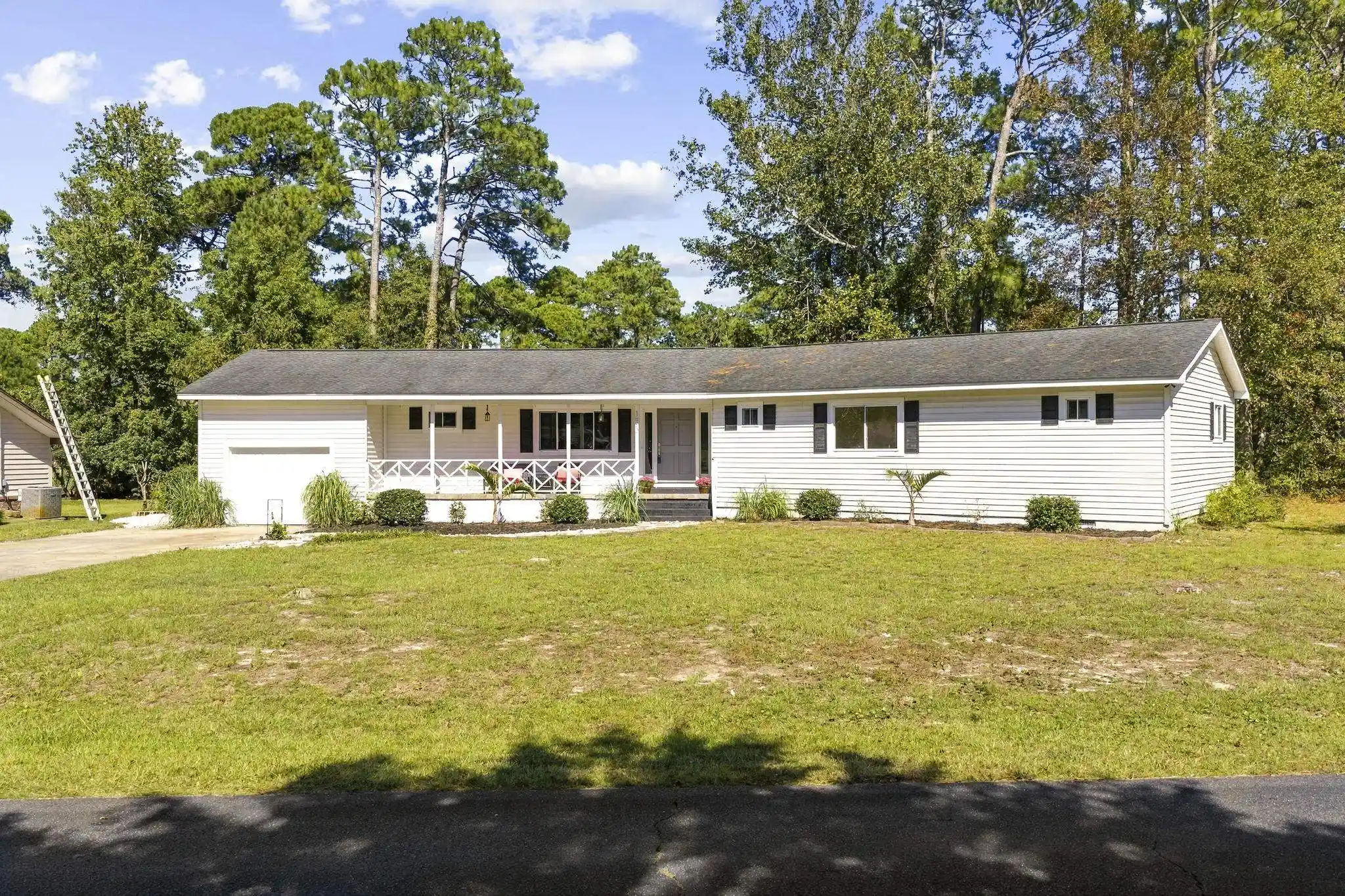 Photo 1 of Single family home for sale at 1850 Bay Tree Ln, Myrtle Beach, SC 29575 | MLS# 2625353 | Listing updated on 2026-10-19