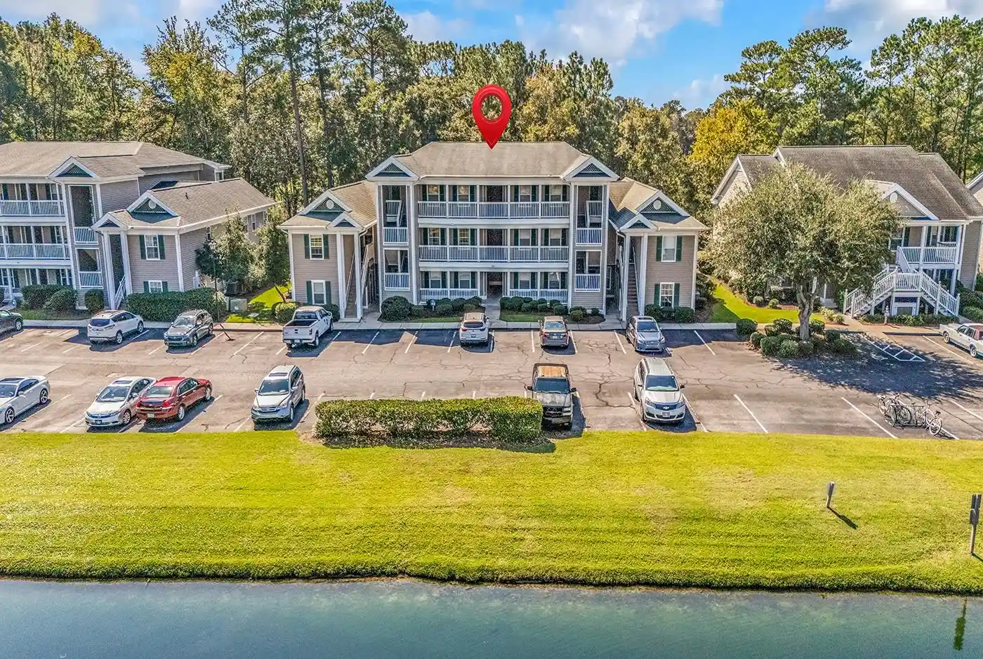 Condo for sale at 987 Blue Stem Dr #40F, Pawleys Island, SC 29585 | MLS# 2625360
