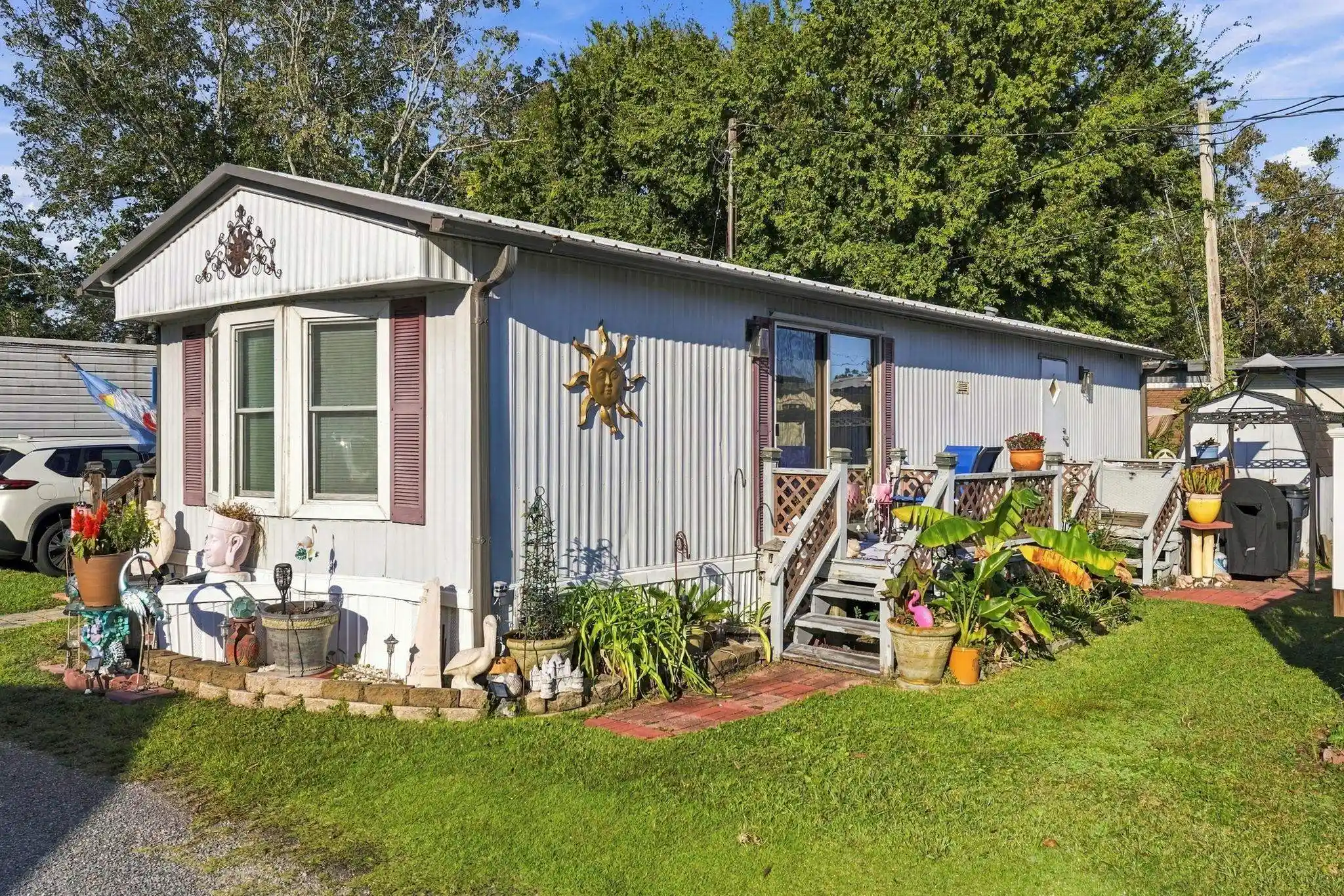 Manufactured home for sale at 1497 Seaward Ln, Murrells Inlet, SC 29576 | MLS# 2625363