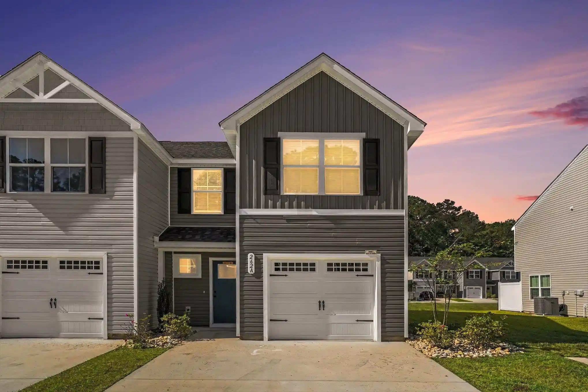 Townhouse for sale at 262 Christiana Ln #A, Myrtle Beach, SC 29579 | MLS# 2625364