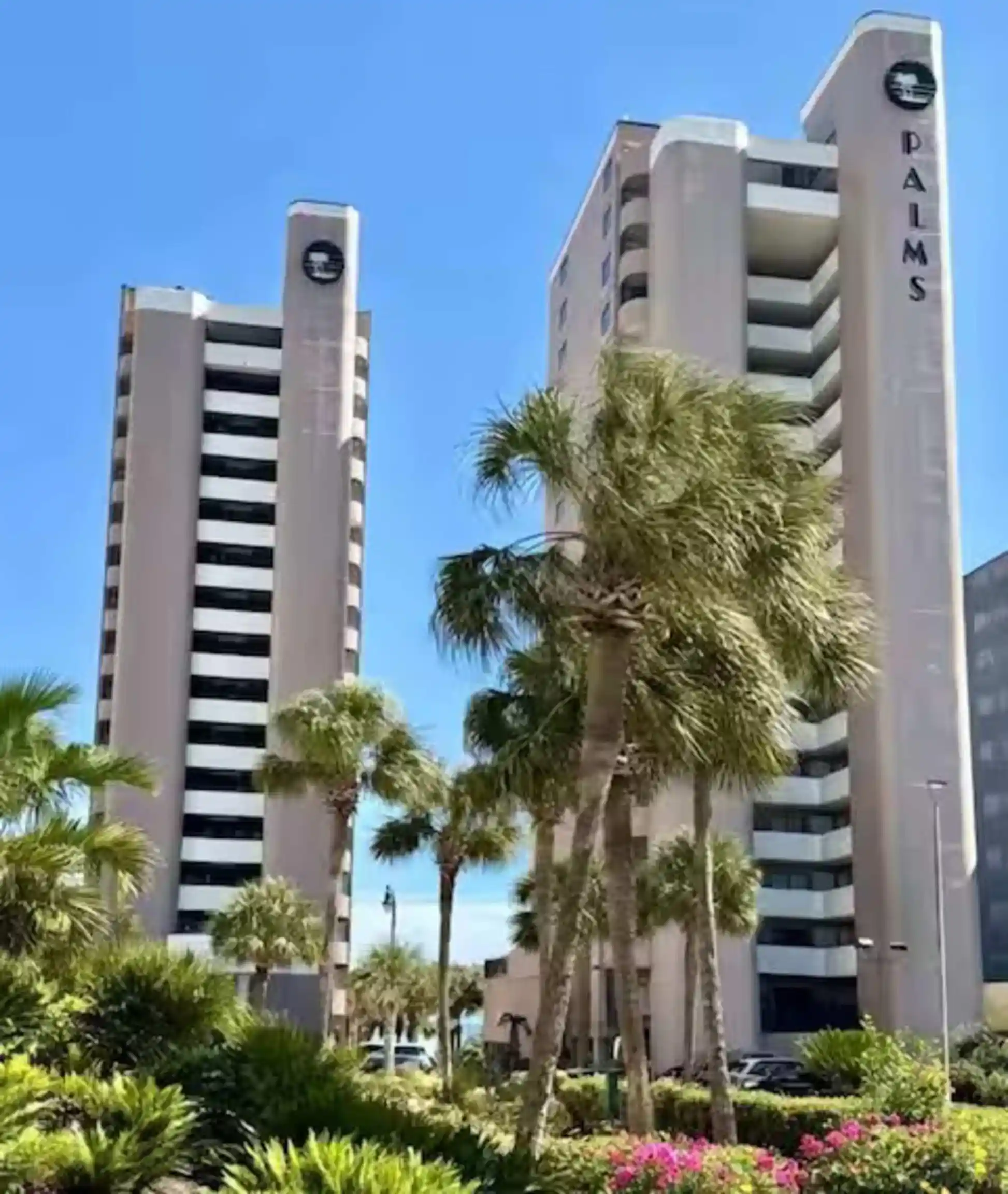 Photo 1 of Condo for sale at 2406 N Ocean Blvd #1104, Myrtle Beach, SC 29577 | MLS# 2625393 | Listing updated on 2026-10-19