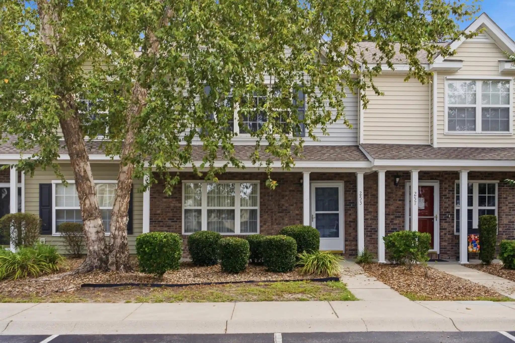 Townhouse for sale at 253 Seabert Rd #253, Myrtle Beach, SC 29579 | MLS# 2625410
