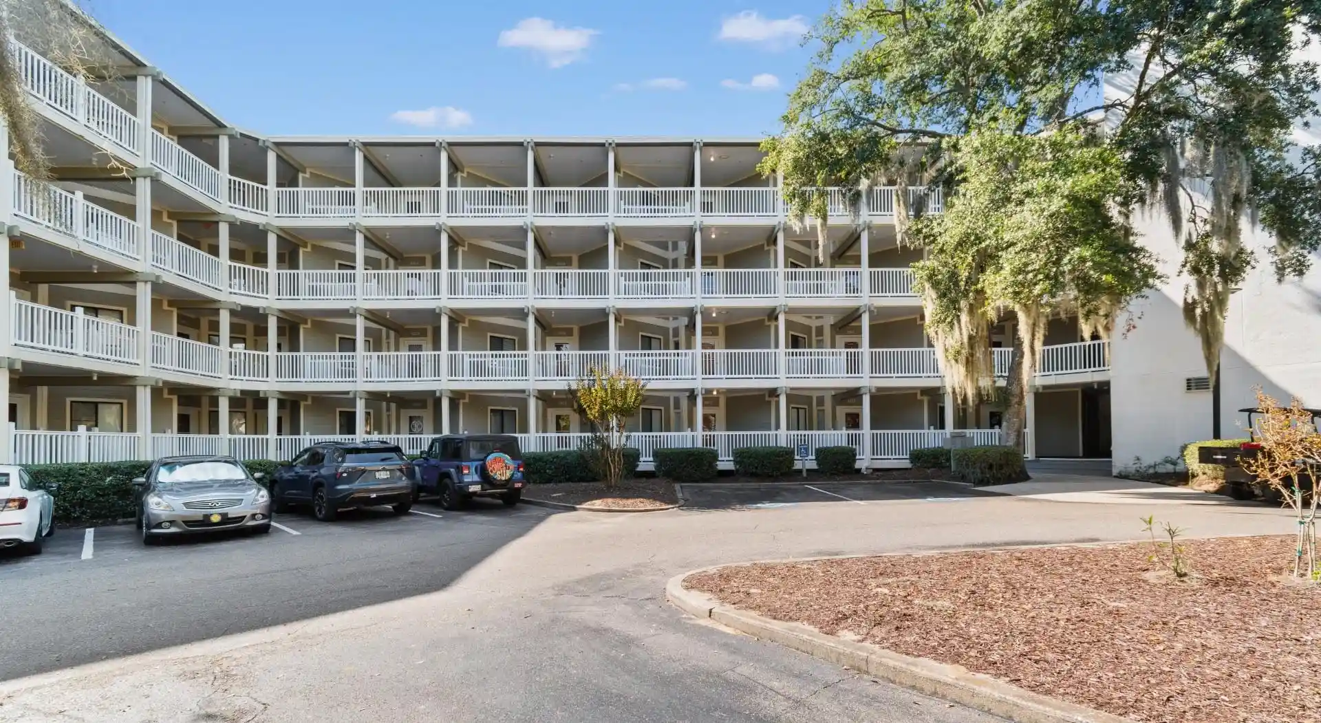 Photo 1 of Condo for sale at 415 Ocean Crk Dr #2208, Myrtle Beach, SC 29572 | MLS# 2625418 | Listing updated on 2026-10-16