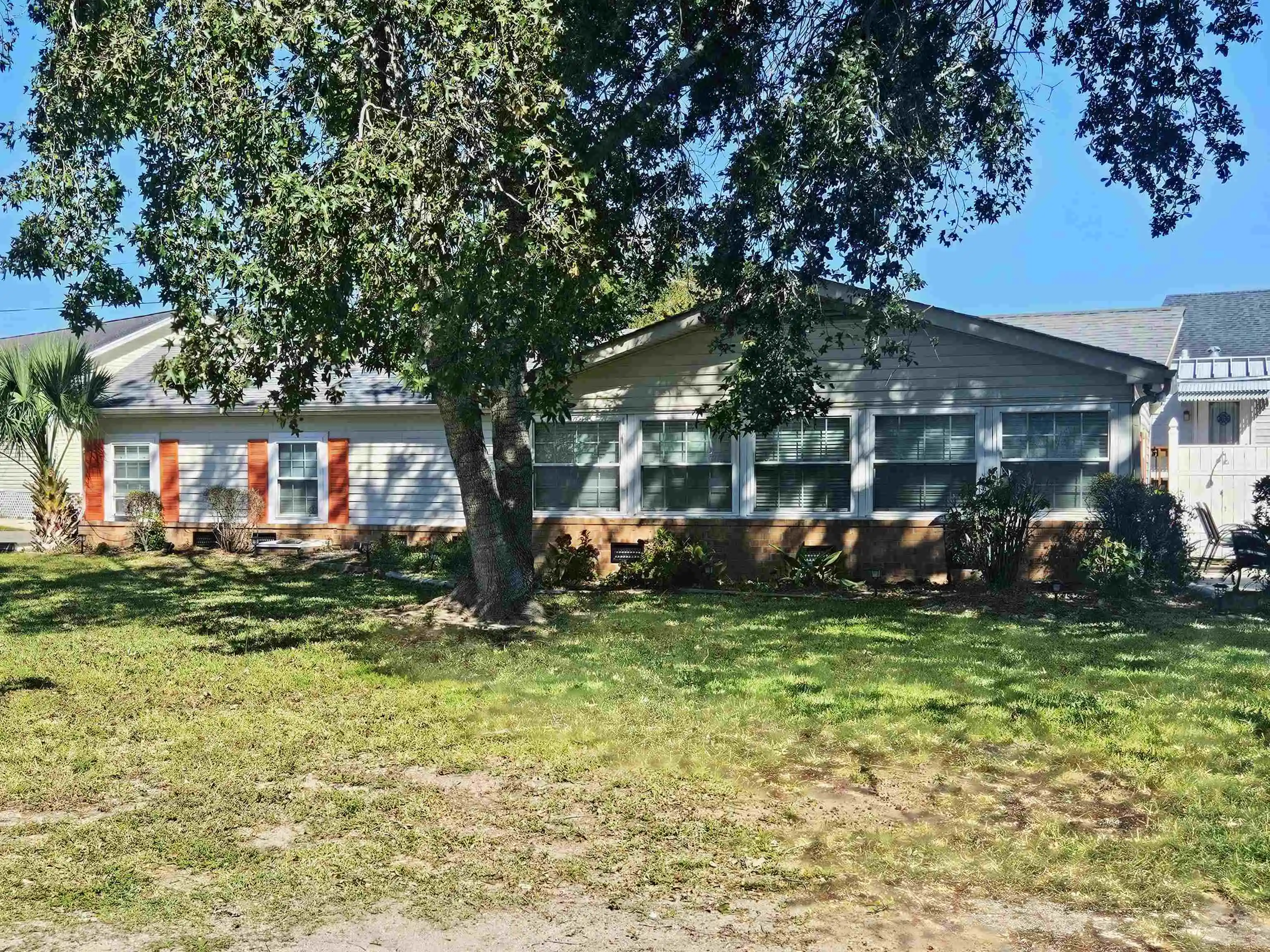 Manufactured home for sale at 204 Flamingo Ct, Surfside Beach, SC 29575 | MLS# 2625419