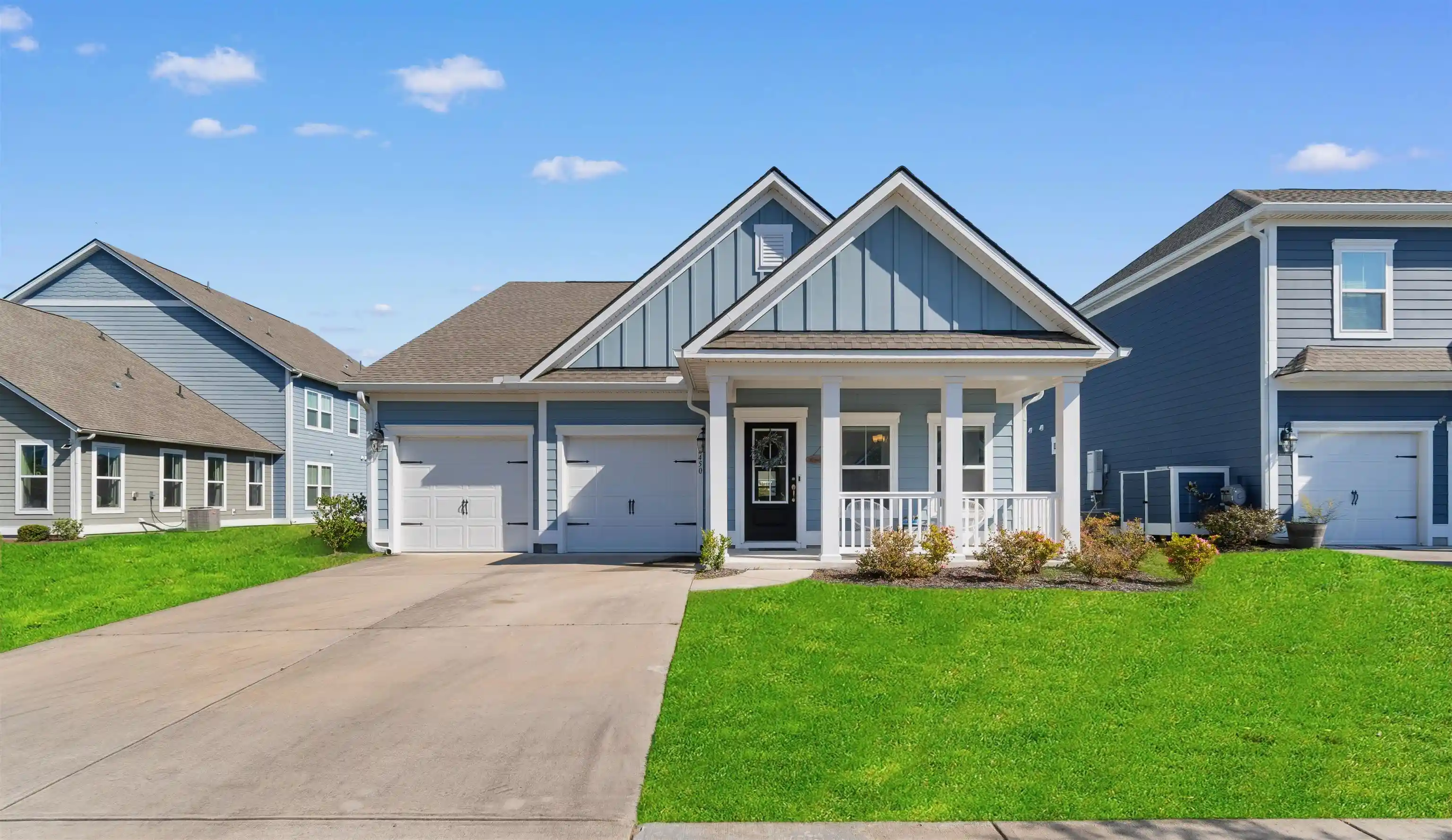 Photo 1 of Single family home for sale at 2450 Blue Crane Cir, Myrtle Beach, SC 29577 | MLS# 2625424 | Listing updated on 2026-10-16