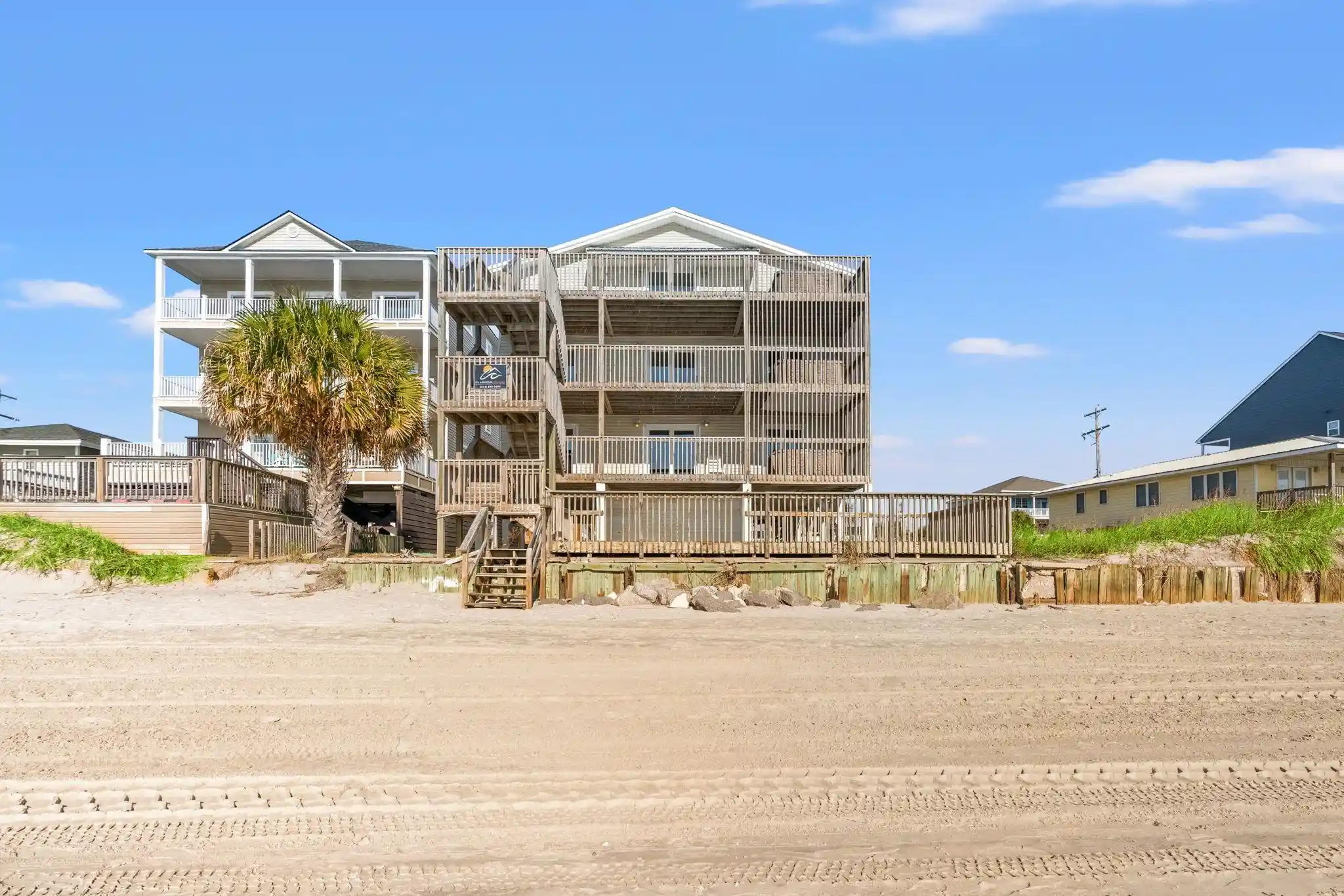 Multi family home for sale at 3104 N Ocean Blvd, North Myrtle Beach, SC 29582 | MLS# 2625432