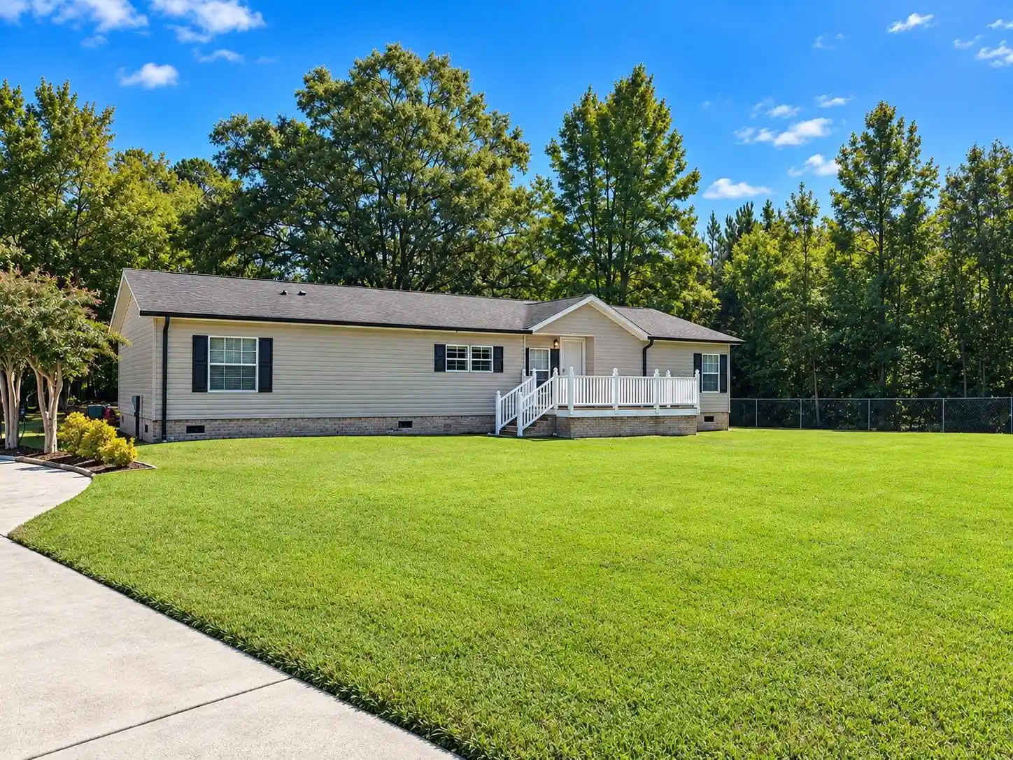Photo 1 of Sale Pending at 1031 Turkey Pen Rd, Longs, SC 29568 | MLS# 2625433 | Listing updated on 2026-10-20