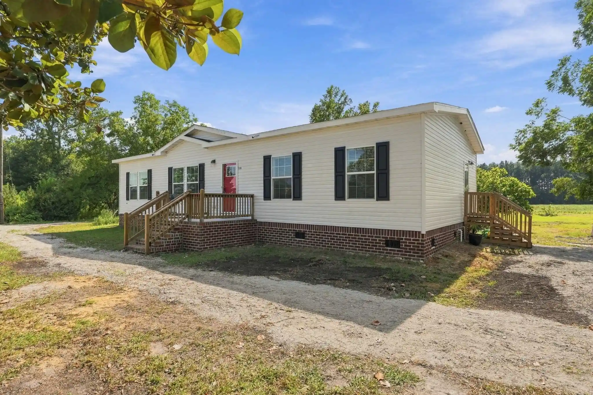 Manufactured home for sale at 1705 Highway 792, Nichols, SC 29581 | MLS# 2625442