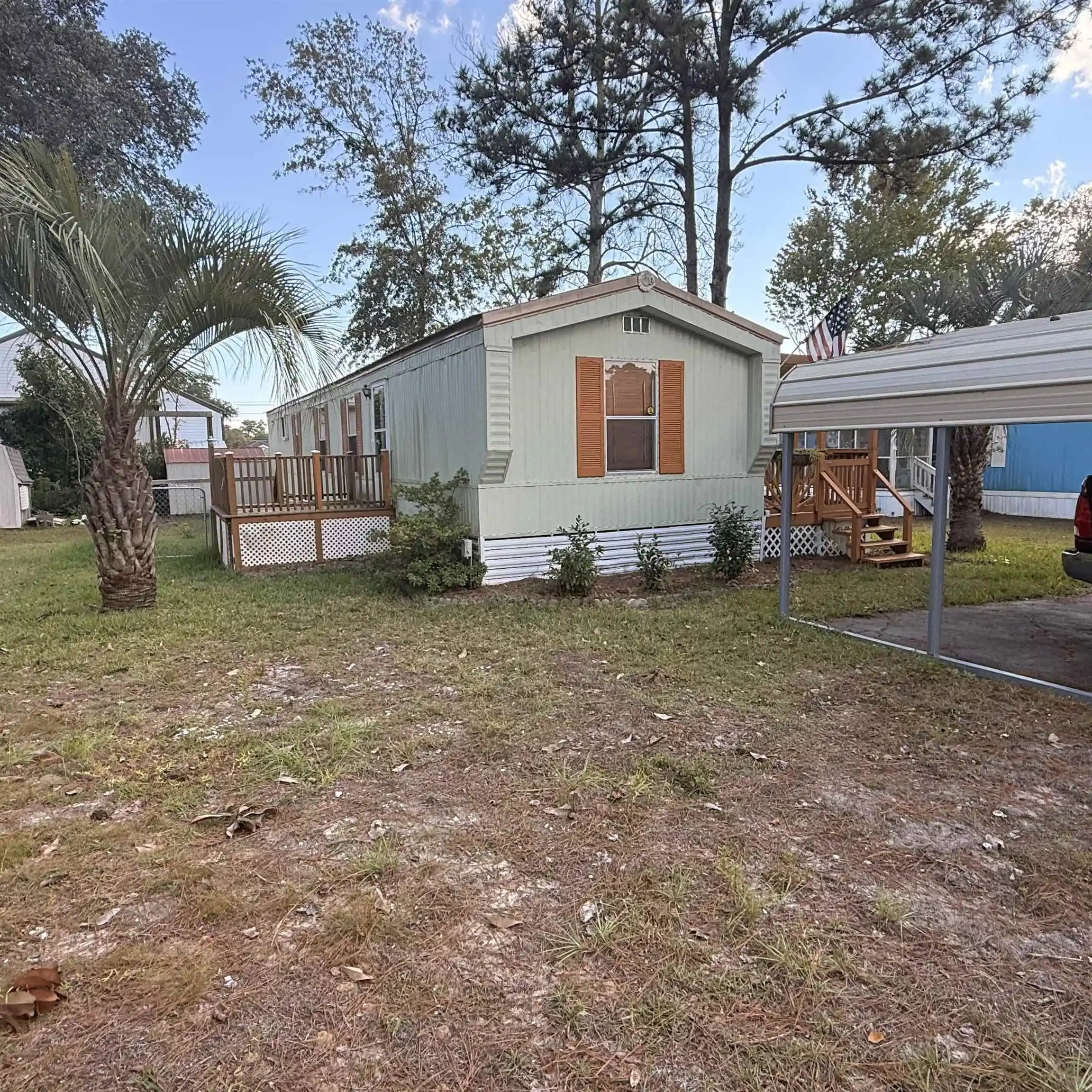 Manufactured home for sale at 151 Crooked Is Cir, Murrells Inlet, SC 29576 | MLS# 2625471
