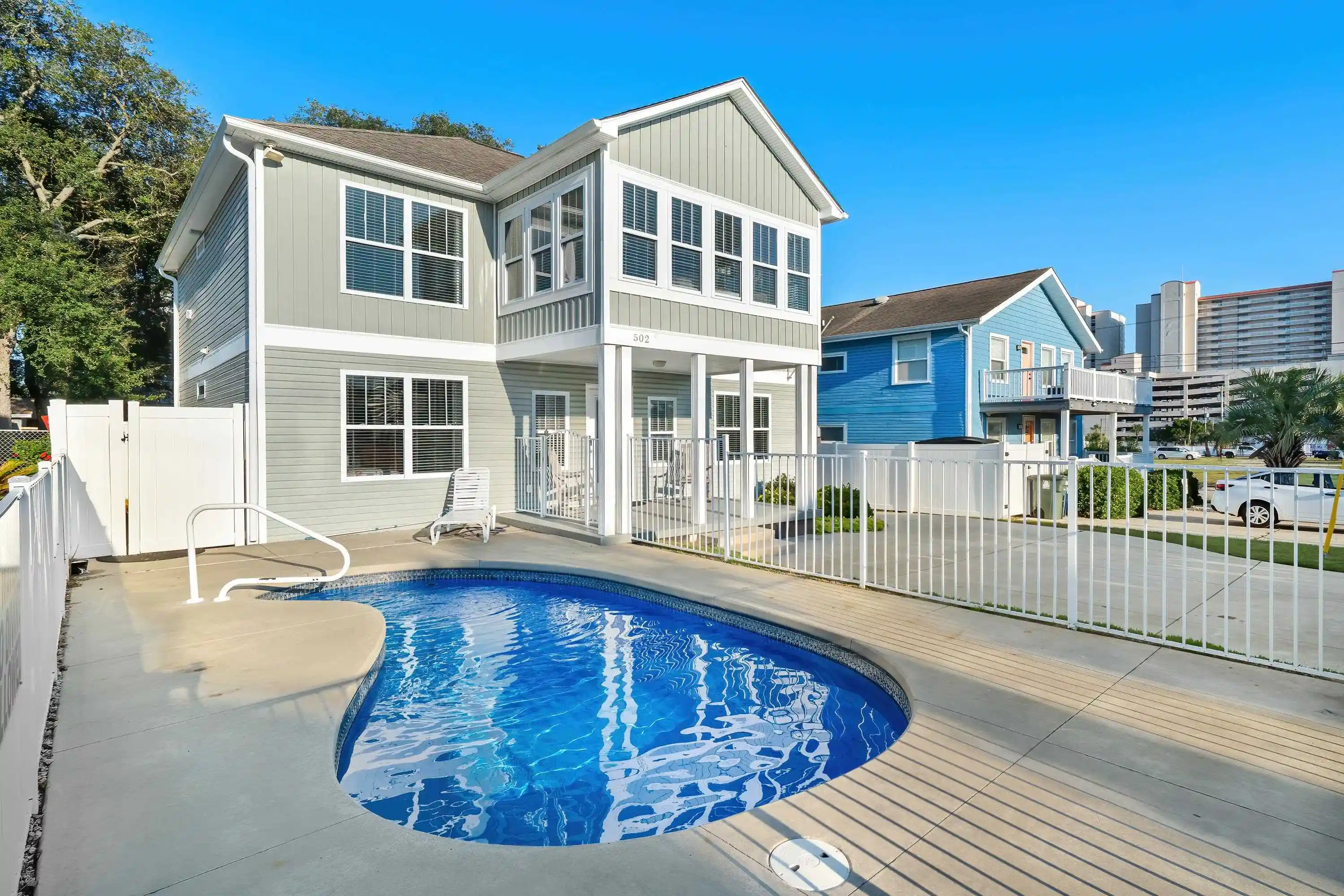Photo 1 of Single family home for sale at 502 17th Avenue S, North Myrtle Beach, SC 29582 | MLS# 2625486 | Listing updated on 2026-10-17