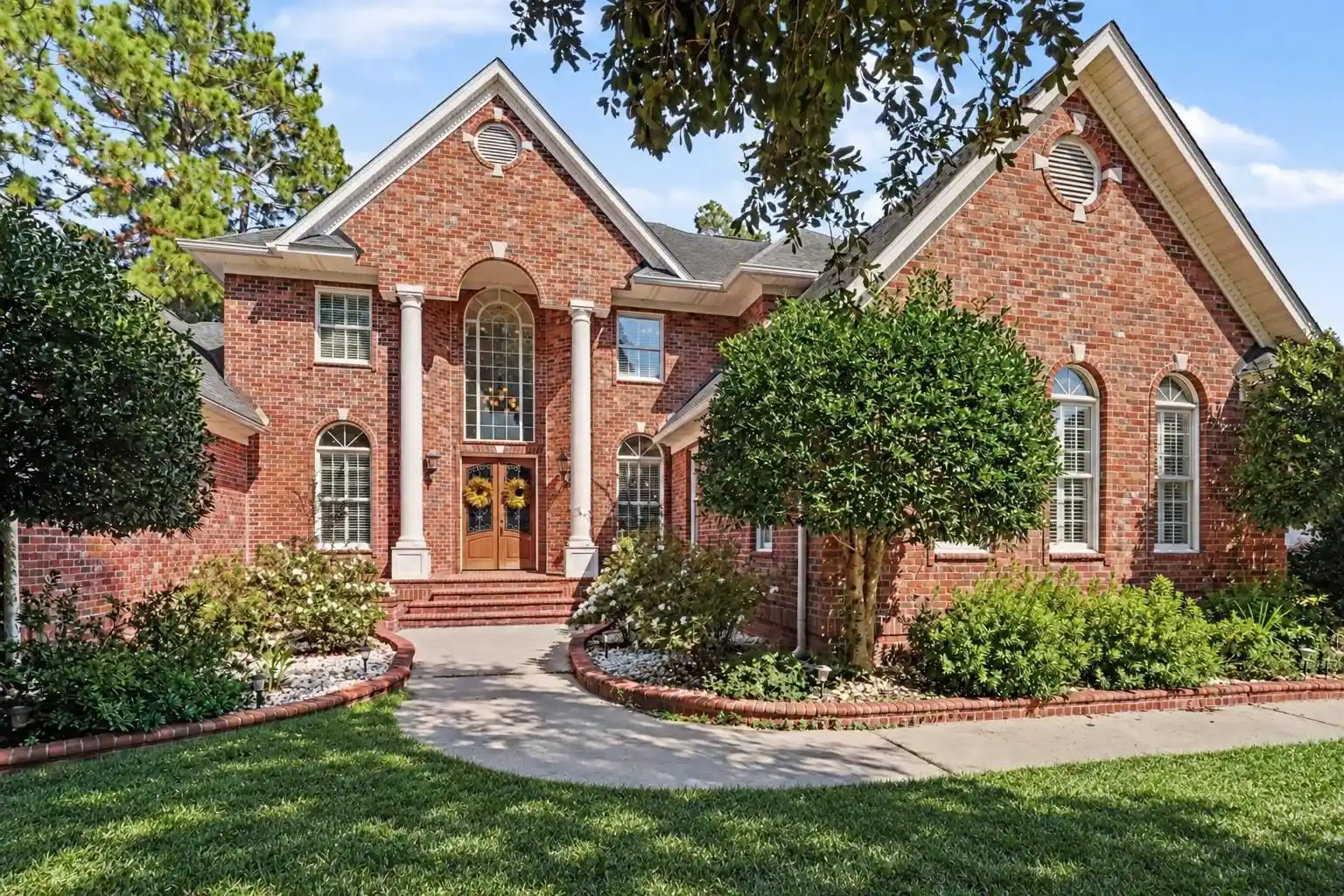 Photo 1 of Single family home for sale at 8231 Timber Ridge Rd, Conway, SC 29526 | MLS# 2625489 | Listing updated on 2026-10-26