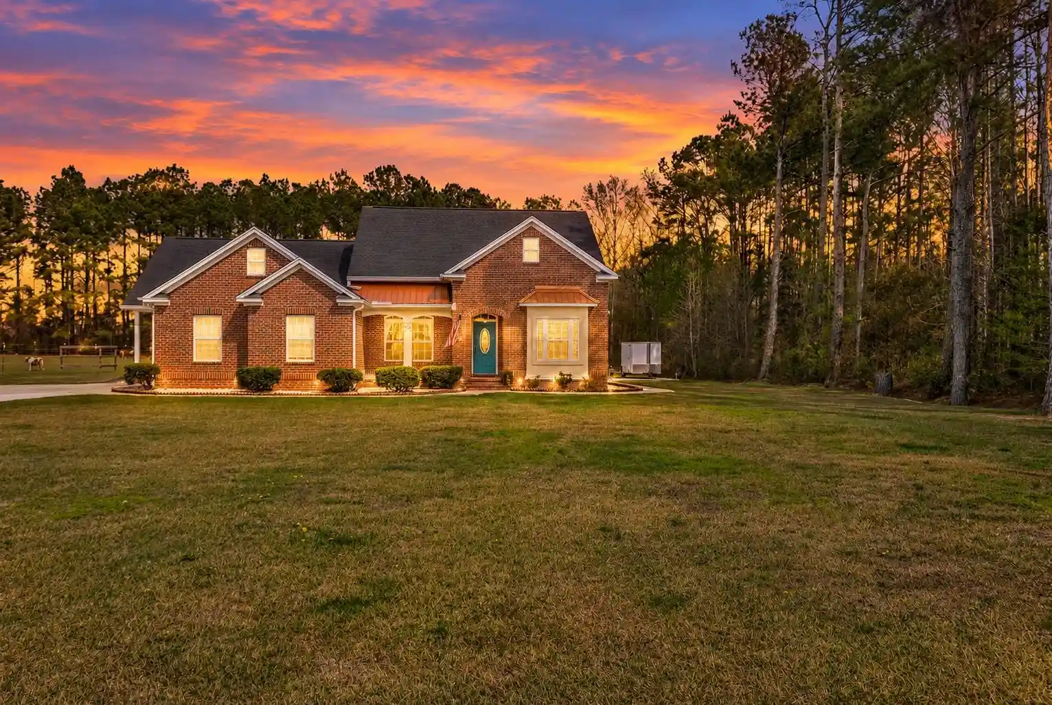 Photo 1 of Single family home for sale at 121 Bear Branch Ct, Longs, SC 29568 | MLS# 2625507 | Listing updated on 2026-10-20