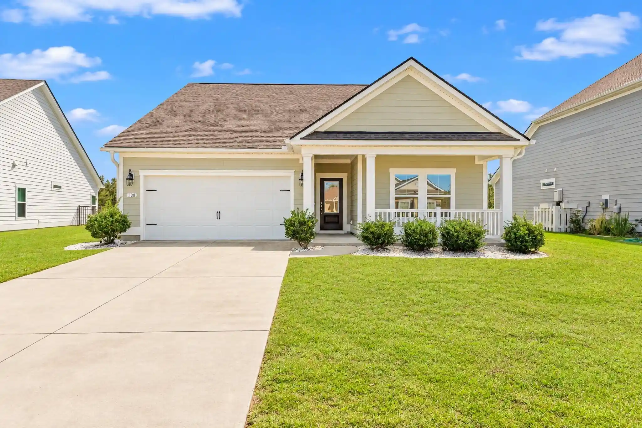 Photo 1 of Single family home for sale at 188 Sago Palm Dr, Myrtle Beach, SC 29579 | MLS# 2625515 | Listing updated on 2026-10-24