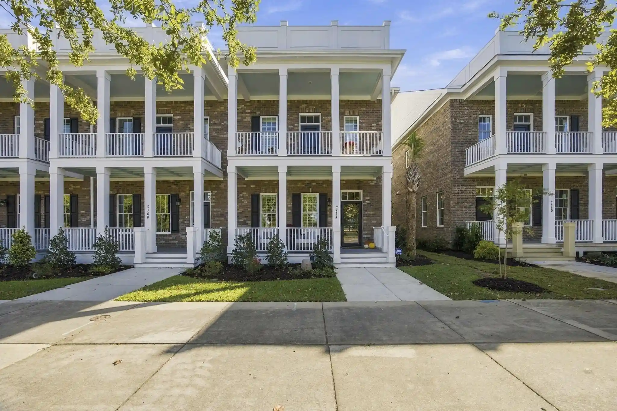 Photo 1 of Townhouse for sale at 976 Farrow Pkwy #A, Myrtle Beach, SC 29577 | MLS# 2625516 | Listing updated on 2026-10-19