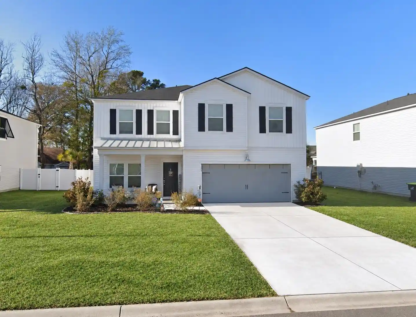 Photo 1 of Single family home for sale at 195 Marsh Deer Pl, Myrtle Beach, SC 29575 | MLS# 2625523 | Listing updated on 2026-10-19