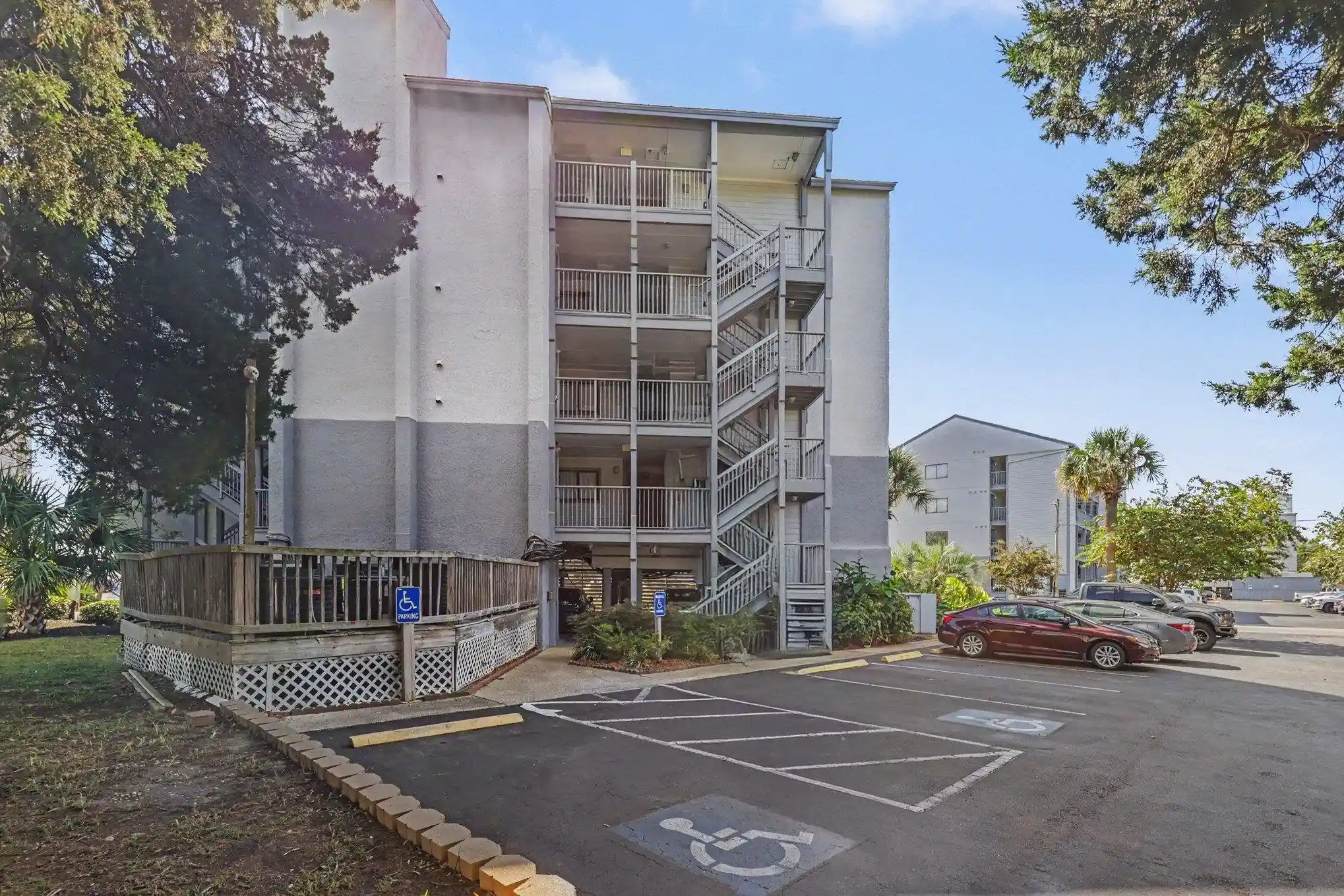 Condo for sale at 1906 S Ocean Blvd #209-A, Myrtle Beach, SC 29577 | MLS# 2625530 | Listing updated on 2026-10-20
