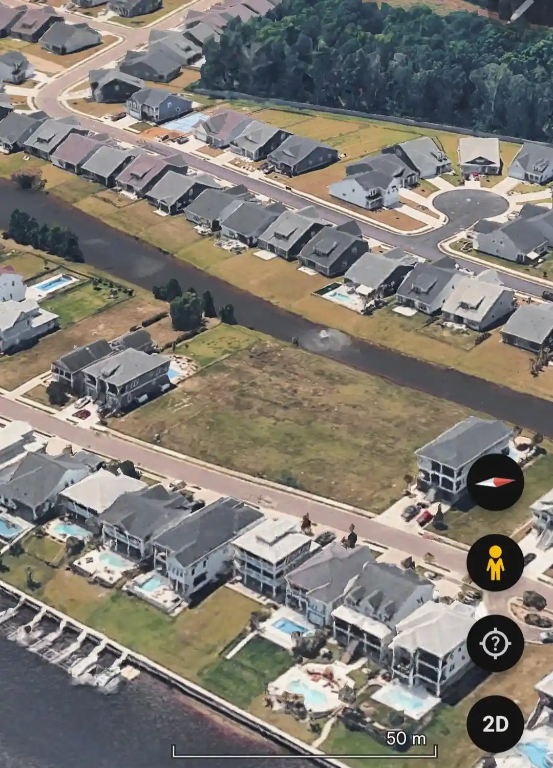 Land for sale at 450 Harbour View Dr, Myrtle Beach, SC 29579 | MLS# 2625536