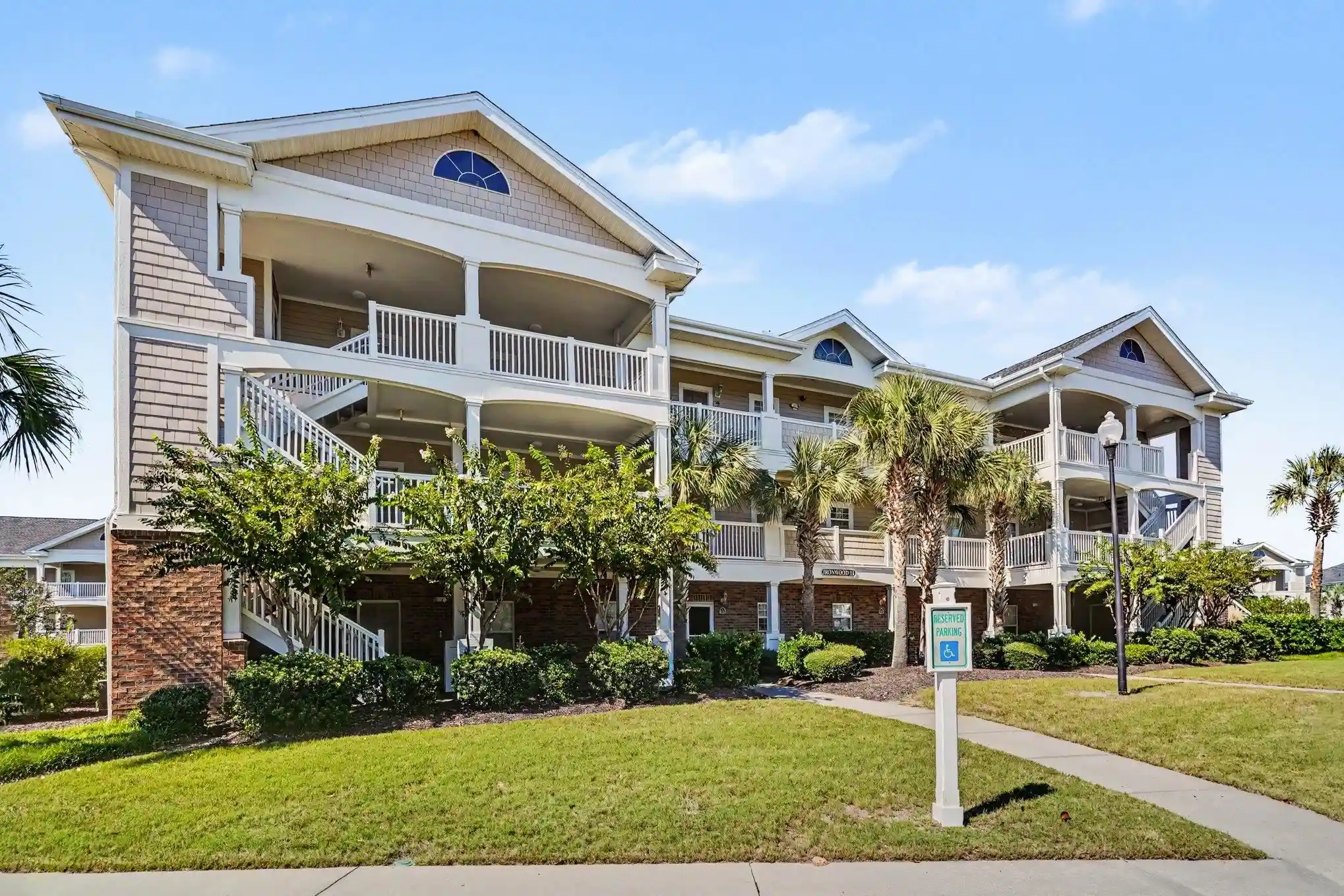 Photo 1 of Condo for sale at 5801 Oyster Catcher Dr #1131, North Myrtle Beach, SC 29582 | MLS# 2625537 | Listing updated on 2026-10-19