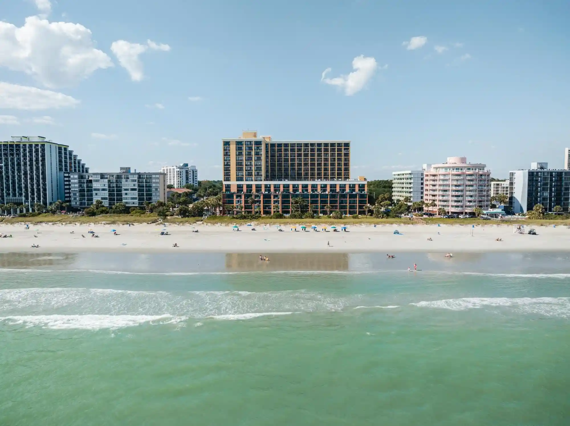 Condo for sale at 6900 N Ocean Blvd #909, Myrtle Beach, SC 29572 | MLS# 2625574 | Listing updated on 2026-10-20