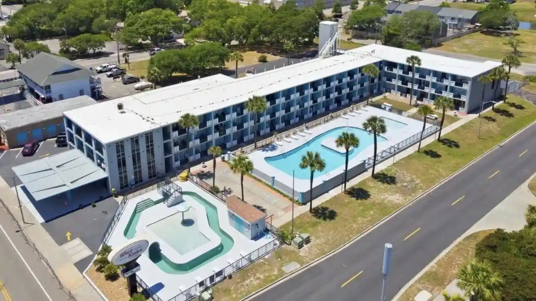 Photo 1 of Condo for sale at 1600 S Ocean Blvd #312, Myrtle Beach, SC 29577 | MLS# 2625603 | Listing updated on 2026-10-20