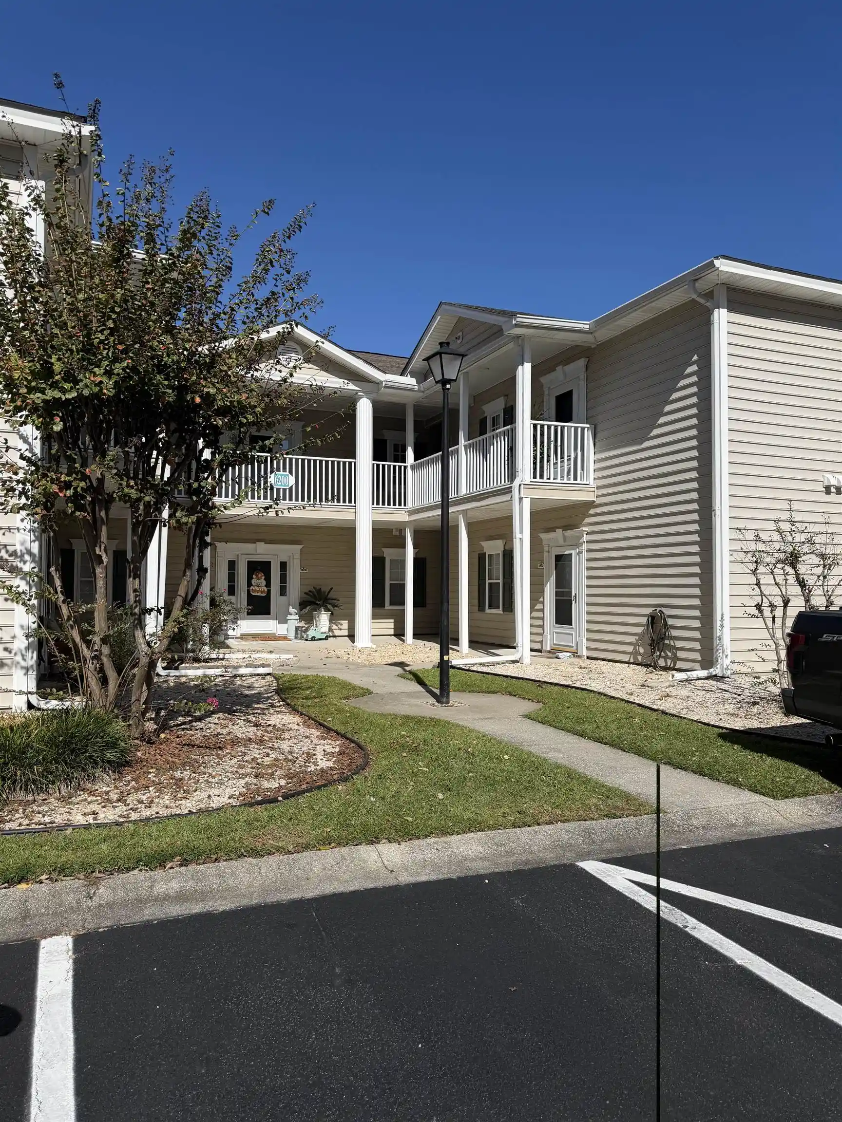 Photo 1 of Condo for sale at 6205 Sweetwater Blvd #6206, Murrells Inlet, SC 29576 | MLS# 2625604 | Listing updated on 2026-10-19