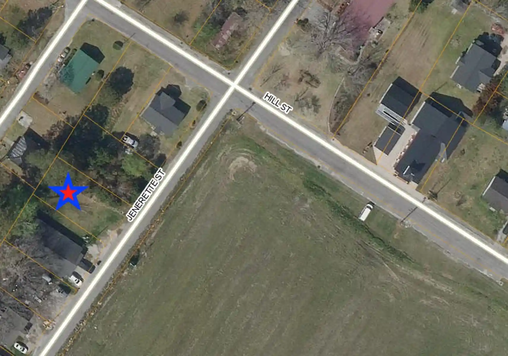 Land for sale at 4571 Jenerette St, Loris, SC 29569 | MLS# 2625608