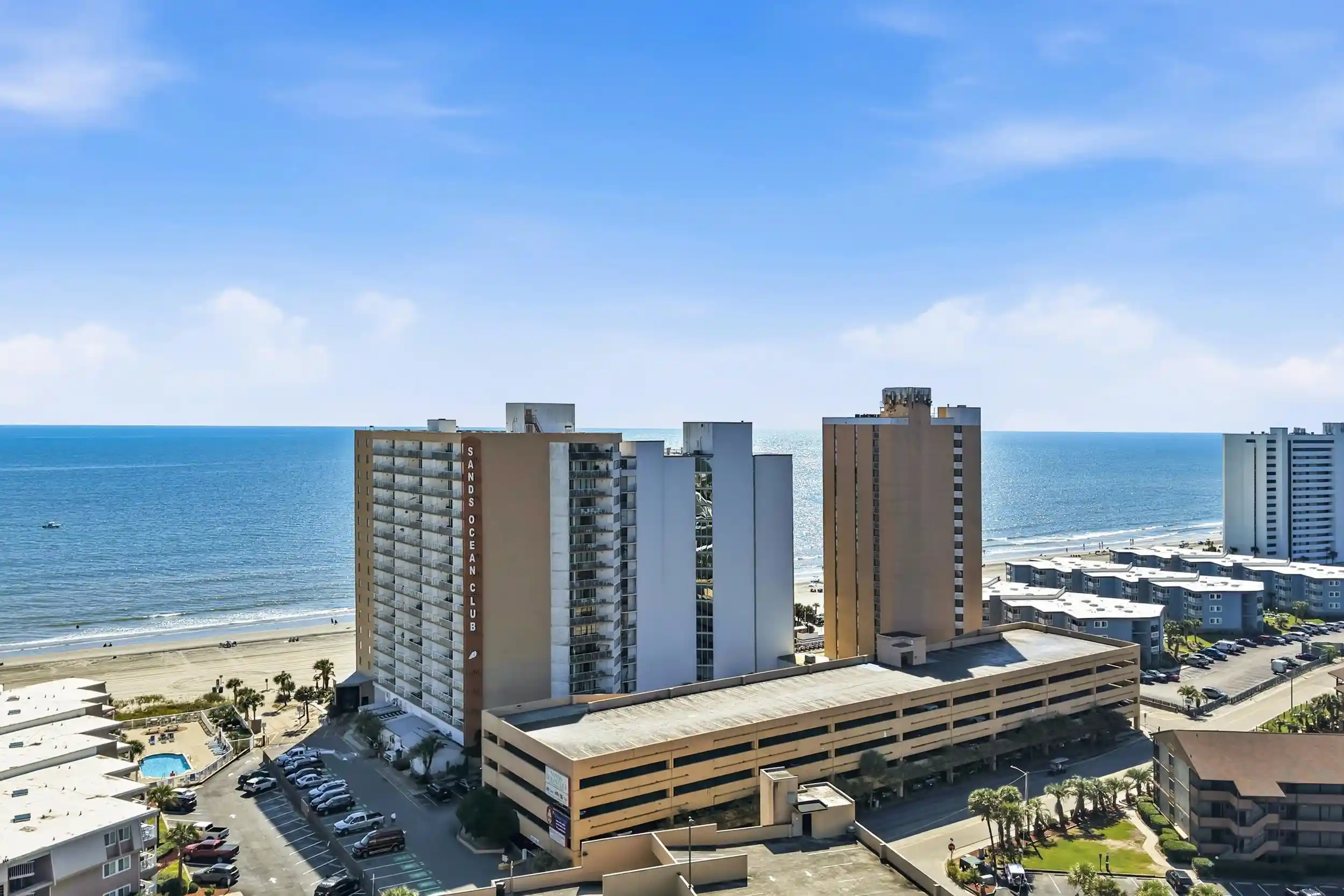 Photo 1 of Condo for sale at 9550 Shore Dr #322, Myrtle Beach, SC 29572 | MLS# 2625672 | Listing updated on 2026-10-20