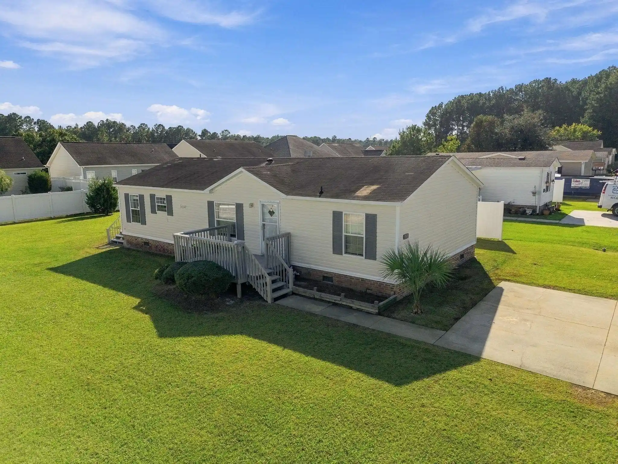 Manufactured home for sale at 267 Iroquis Trl, Longs, SC 29568 | MLS# 2625678