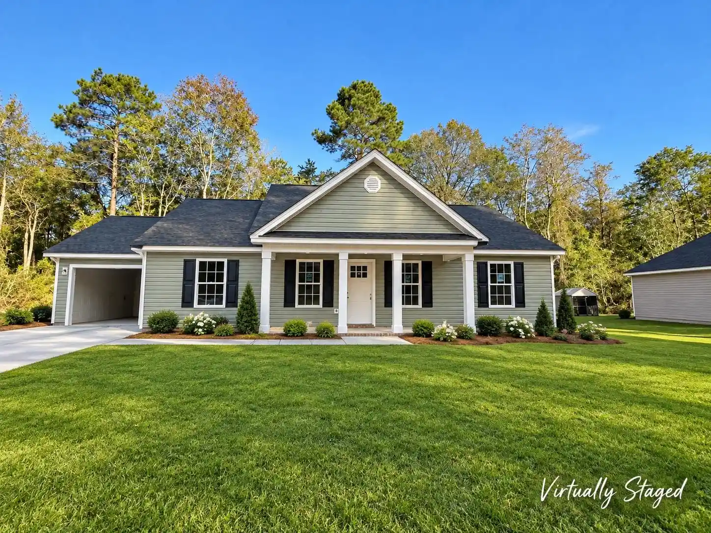 Photo 1 of Single family home for sale at 1891 Alford Rd, Conway, SC 29526 | MLS# 2625697 | Listing updated on 2026-10-21