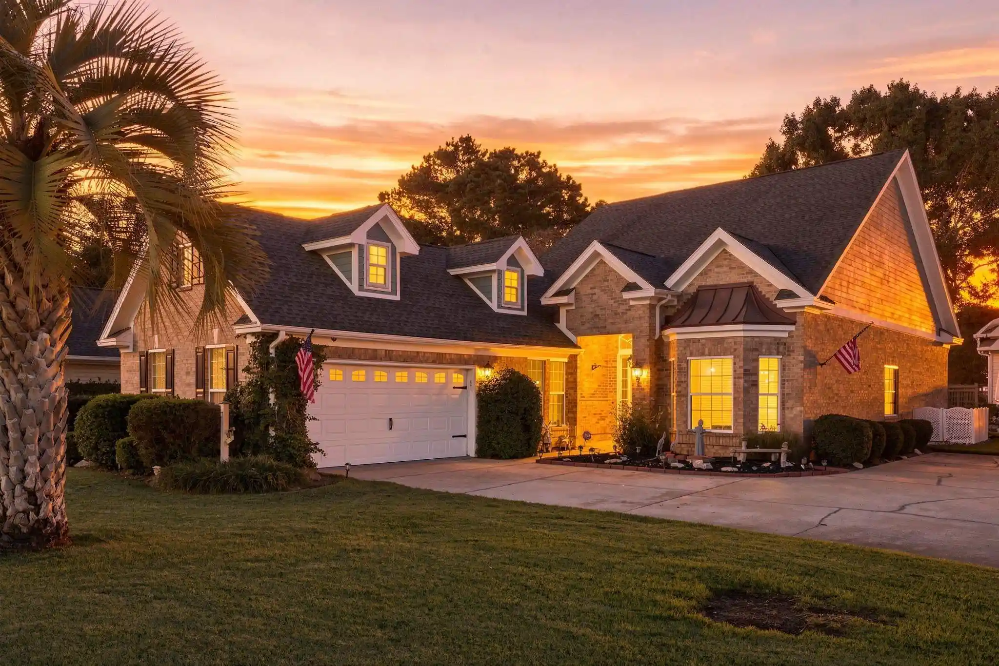 Photo 1 of Single family home for sale at 4445 Firethorne Dr, Murrells Inlet, SC 29576 | MLS# 2625704 | Listing updated on 2026-10-27