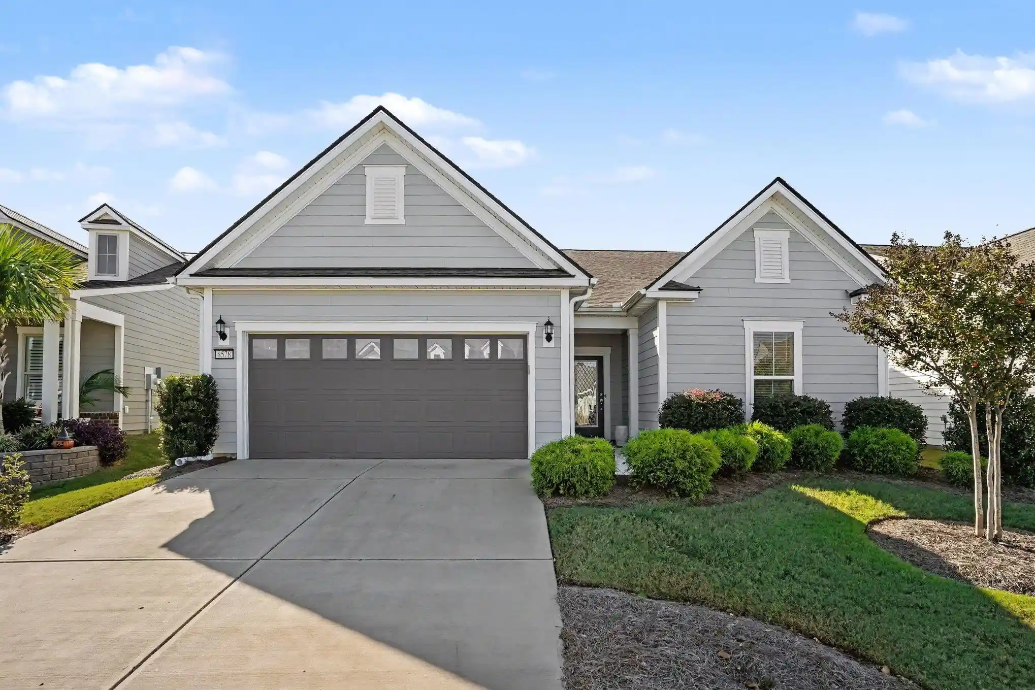 Single family home for sale at 6578 Sabbioni St, Myrtle Beach, SC 29572 | MLS# 2625723