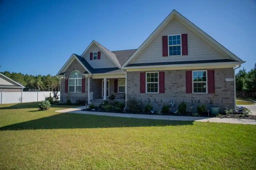 Single family home for sale at 489 J H Martin Rd, Galivants Ferry, SC 29544 | MLS# 2625772