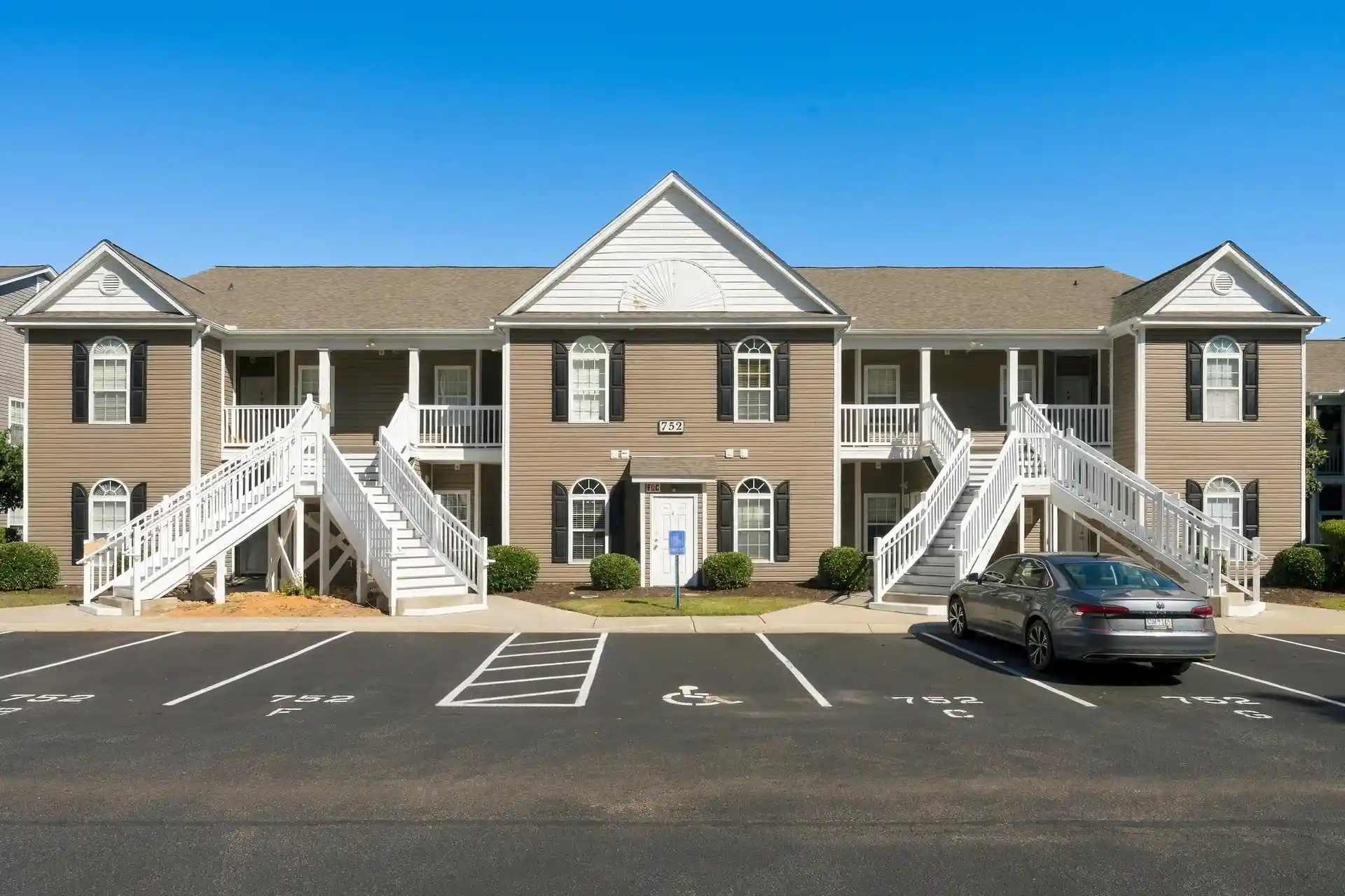 Condo for sale at 752 Algonquin Dr #B, Pawleys Island, SC 29585 | MLS# 2625779