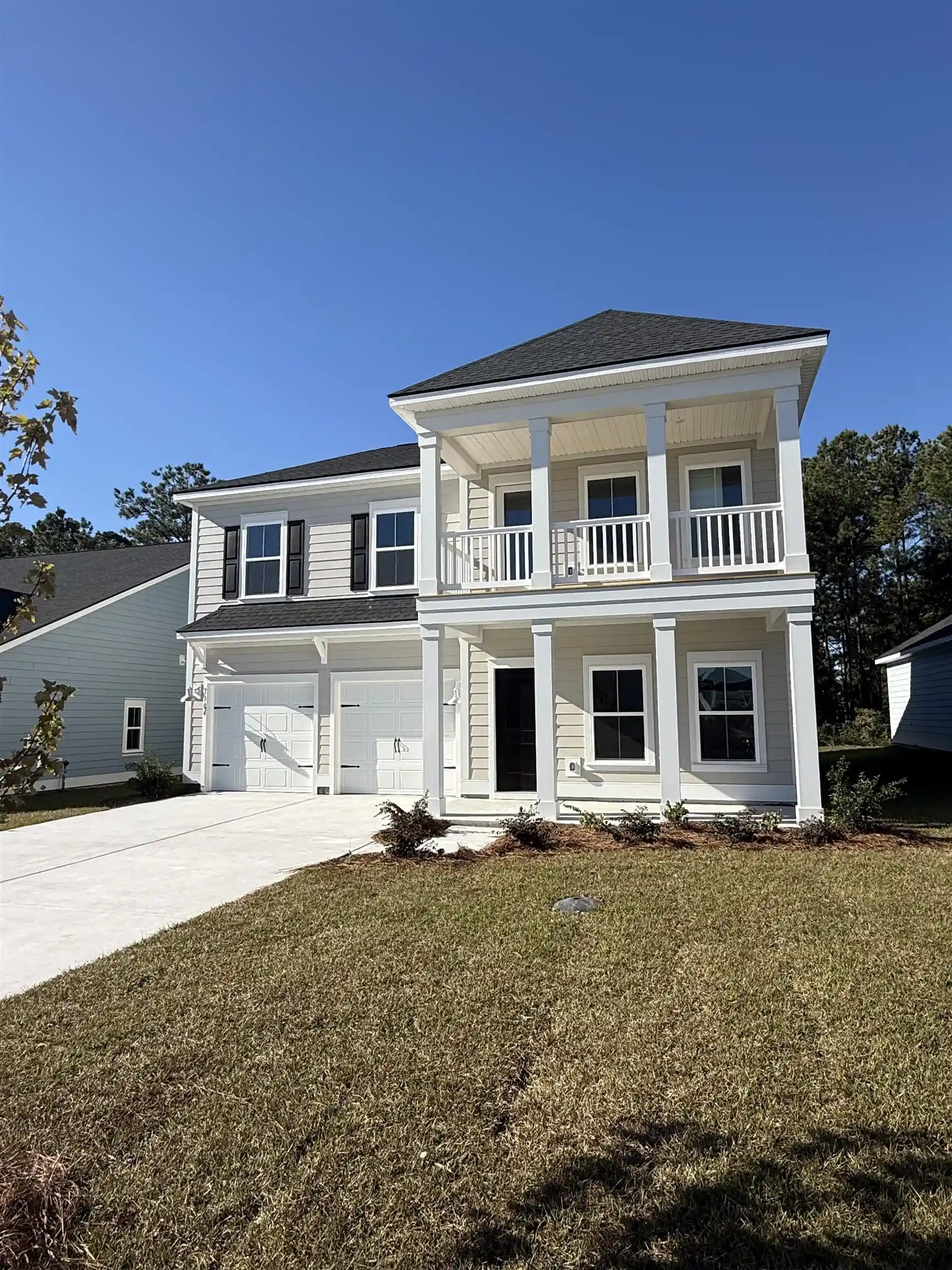 Single family home for sale at 1104 Beach Way Ln, North Myrtle Beach, SC 29582 | MLS# 2625851 | Listing updated on 2026-10-25
