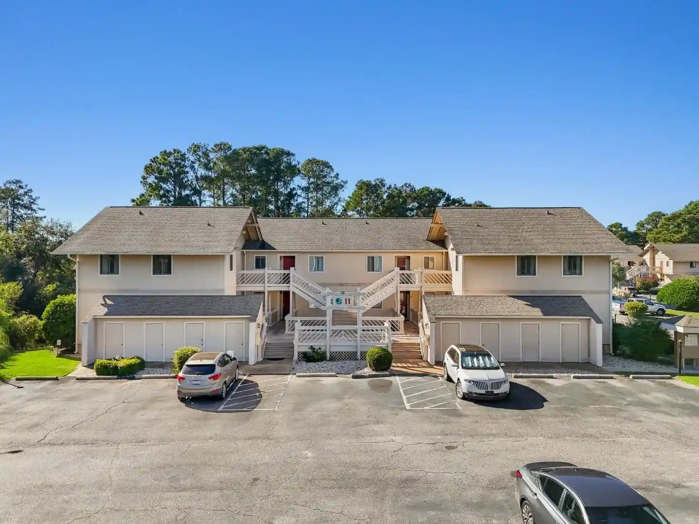 Photo 1 of Condo for sale at 3015 Old Bryan Dr #11-8, Myrtle Beach, SC 29577 | MLS# 2625864 | Listing updated on 2026-10-23